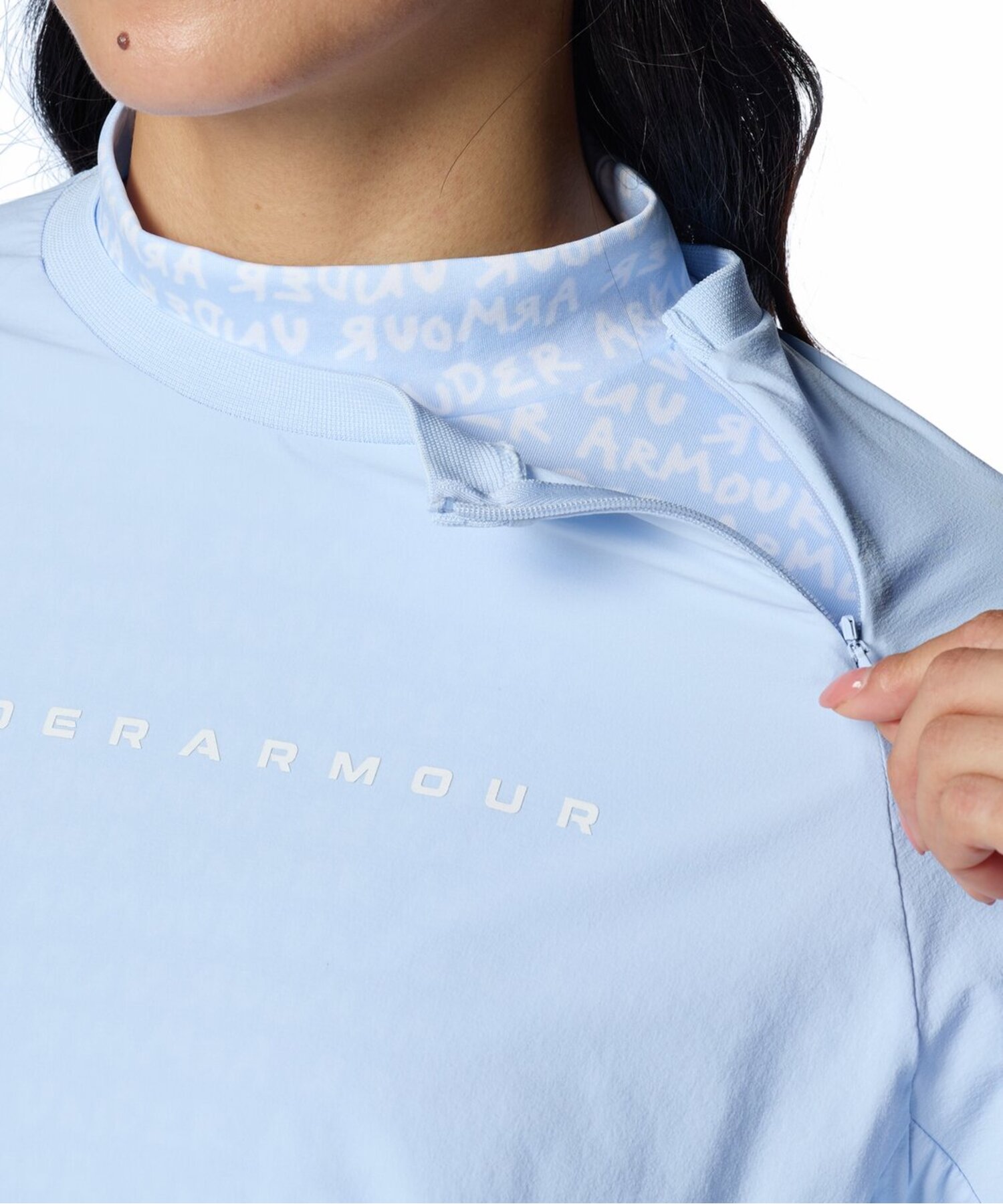 UAhCu ECh N[lbN vI[o[ WPbgiSt/WOMENj