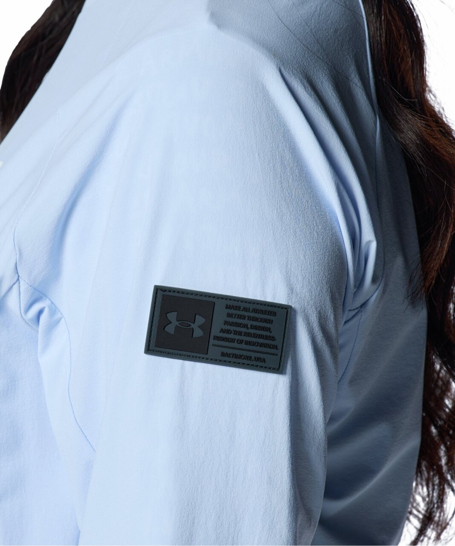 UAhCu ECh N[lbN vI[o[ WPbgiSt/WOMENj