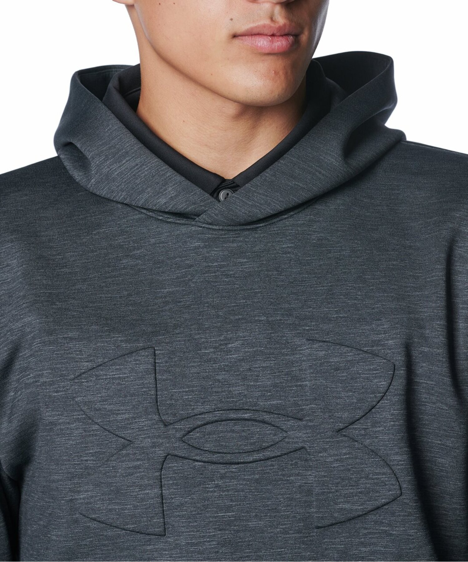 UA�h���C�u �~�b�h���C���[ ���S �t�[�f�B�[�i�S���t/MEN�j