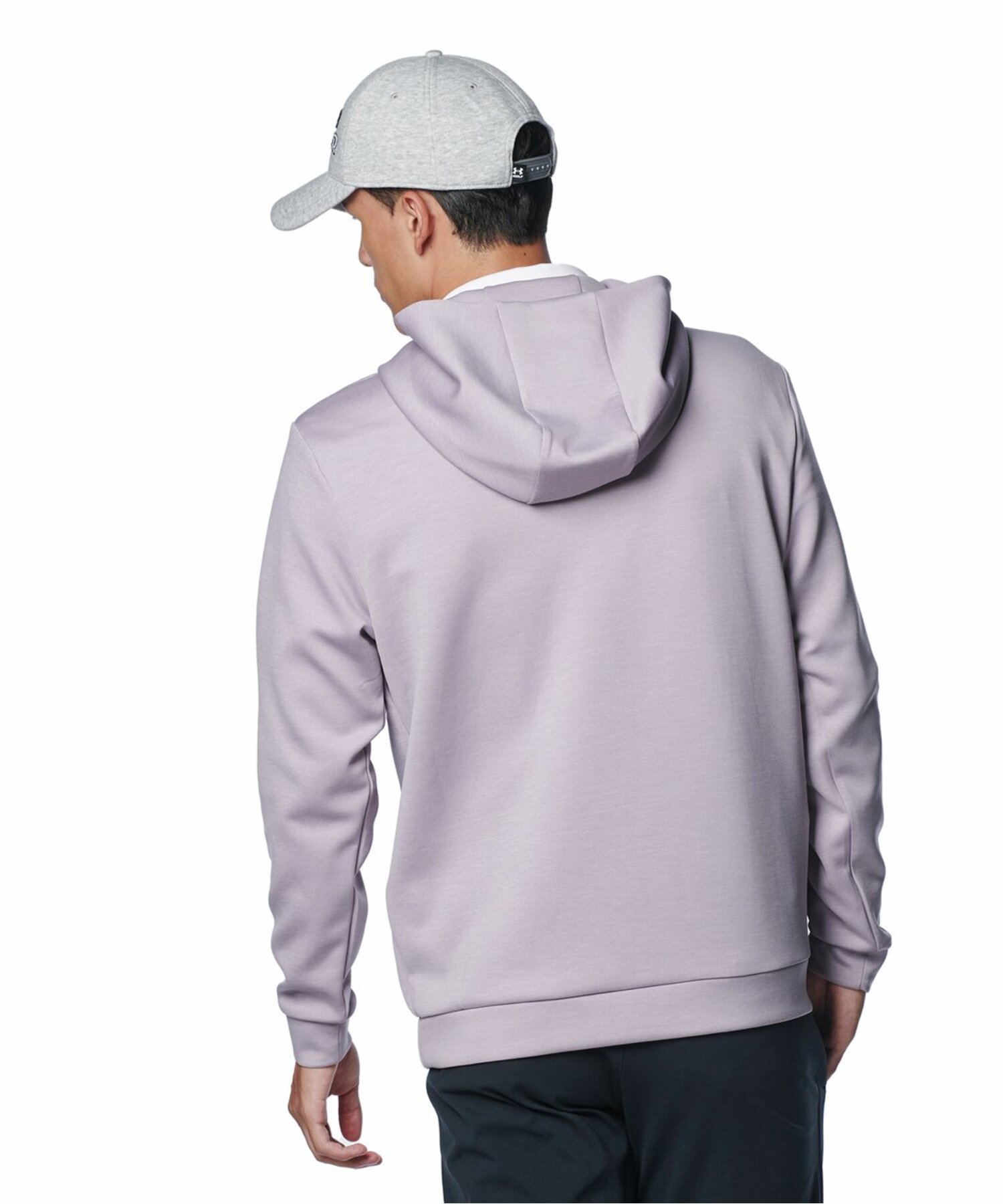 UA�h���C�u �~�b�h���C���[ ���S �t�[�f�B�[�i�S���t/MEN�j