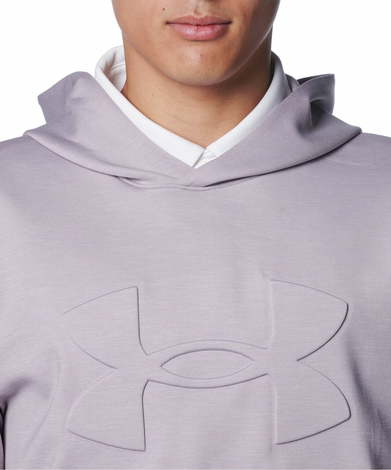 UA�h���C�u �~�b�h���C���[ ���S �t�[�f�B�[�i�S���t/MEN�j