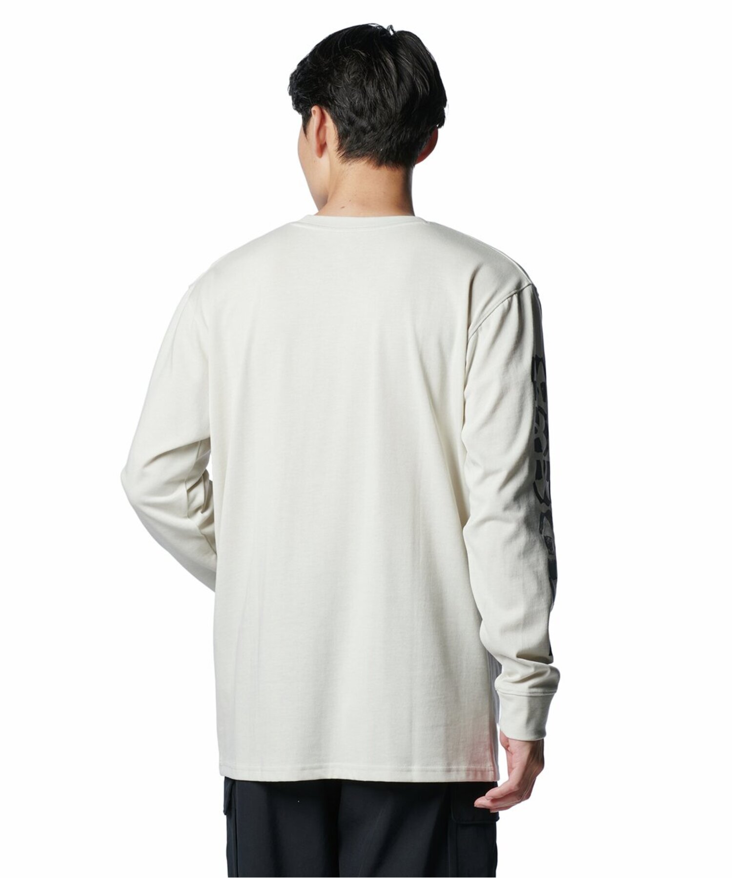 ラグビー　帝京大学　アンダーアーマー　ロンt UNDER ARMOUR 帝京大学ラグビー部レプリカTシャツ 2ndユニ