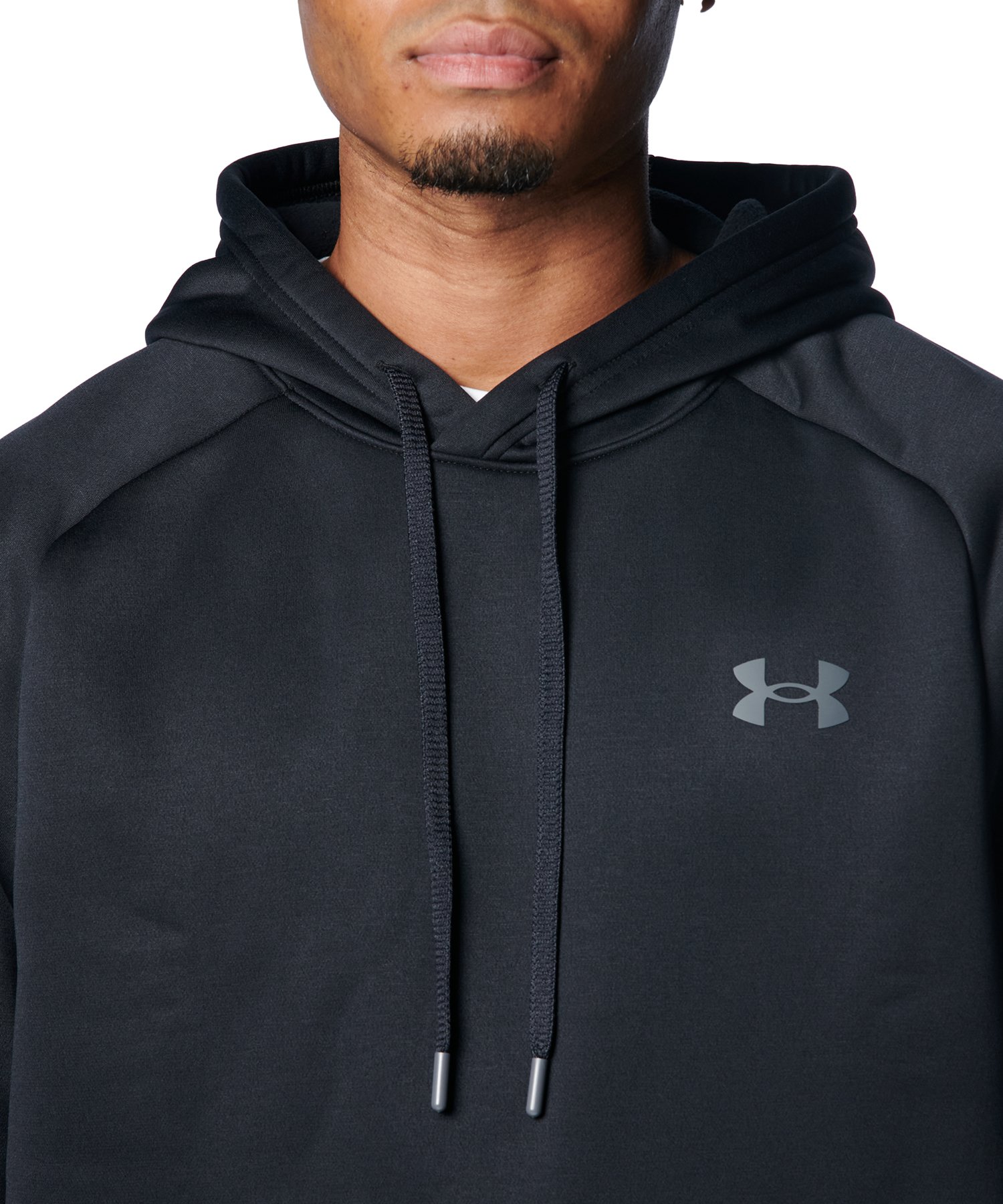 アンダーアーマー公式】 UAアーマーフリース プロ フーディー