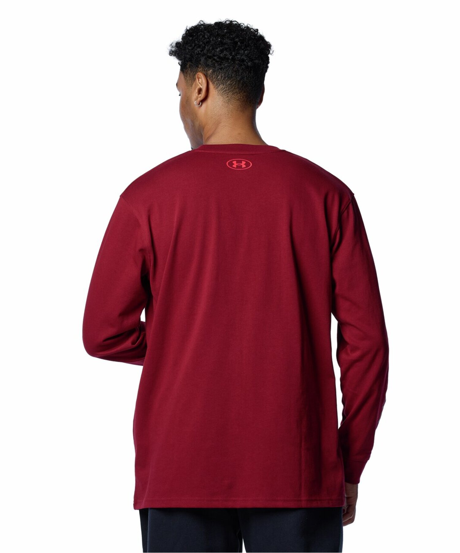 チャレンジャー ヘビーウエイト ロンT フットボール CHALLENGER [チャレンジャー] L/S HEAVYWEIGHT BORDER TEE