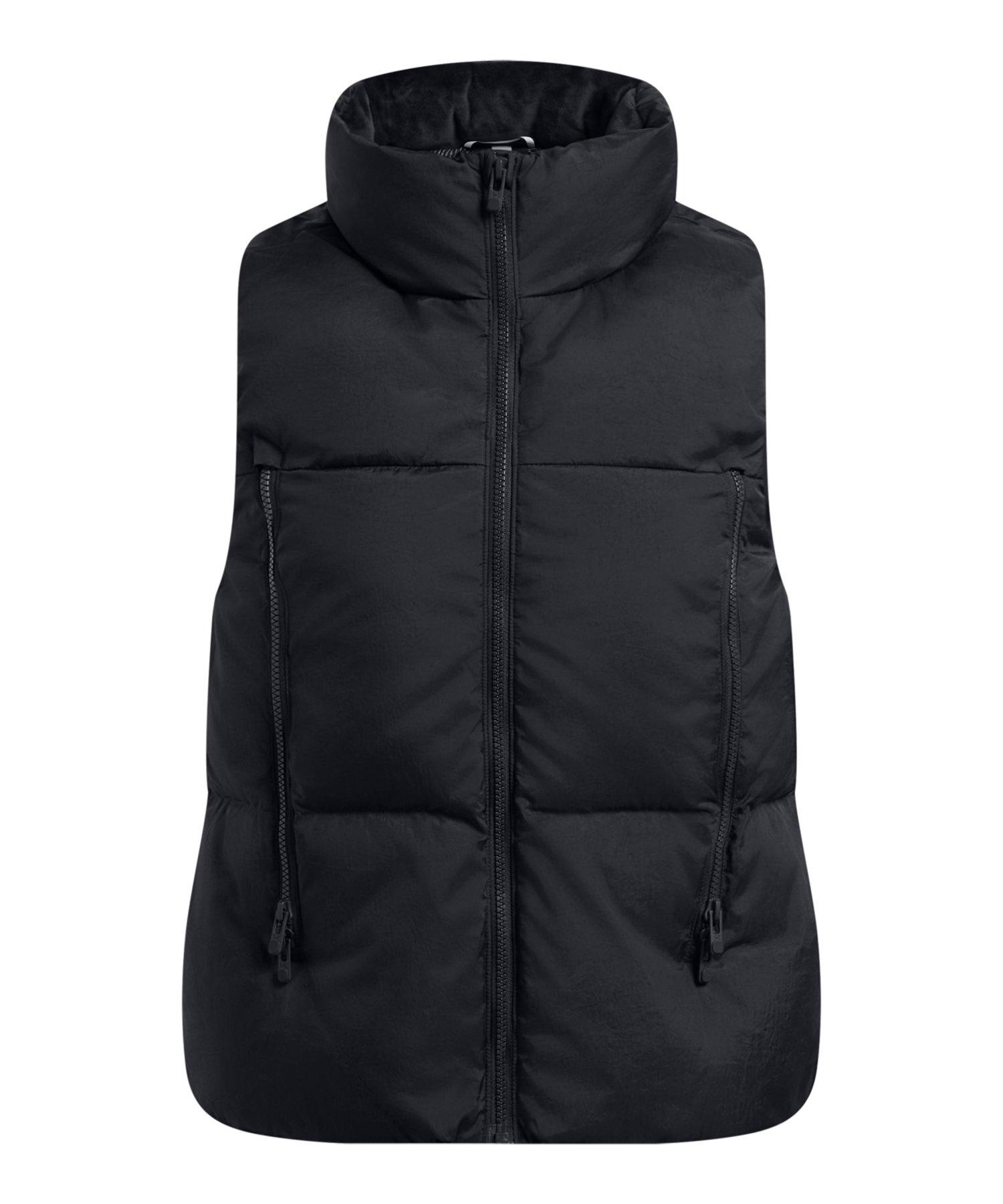 公式 アンダーアーマー UNDER ARMOUR UA UAコールドギアインフラレッド リミットレス ベスト（ライフスタイル／WOMEN） 1384647 アンダーアーマー公式】 UAコールドギアインフラレッド リミット