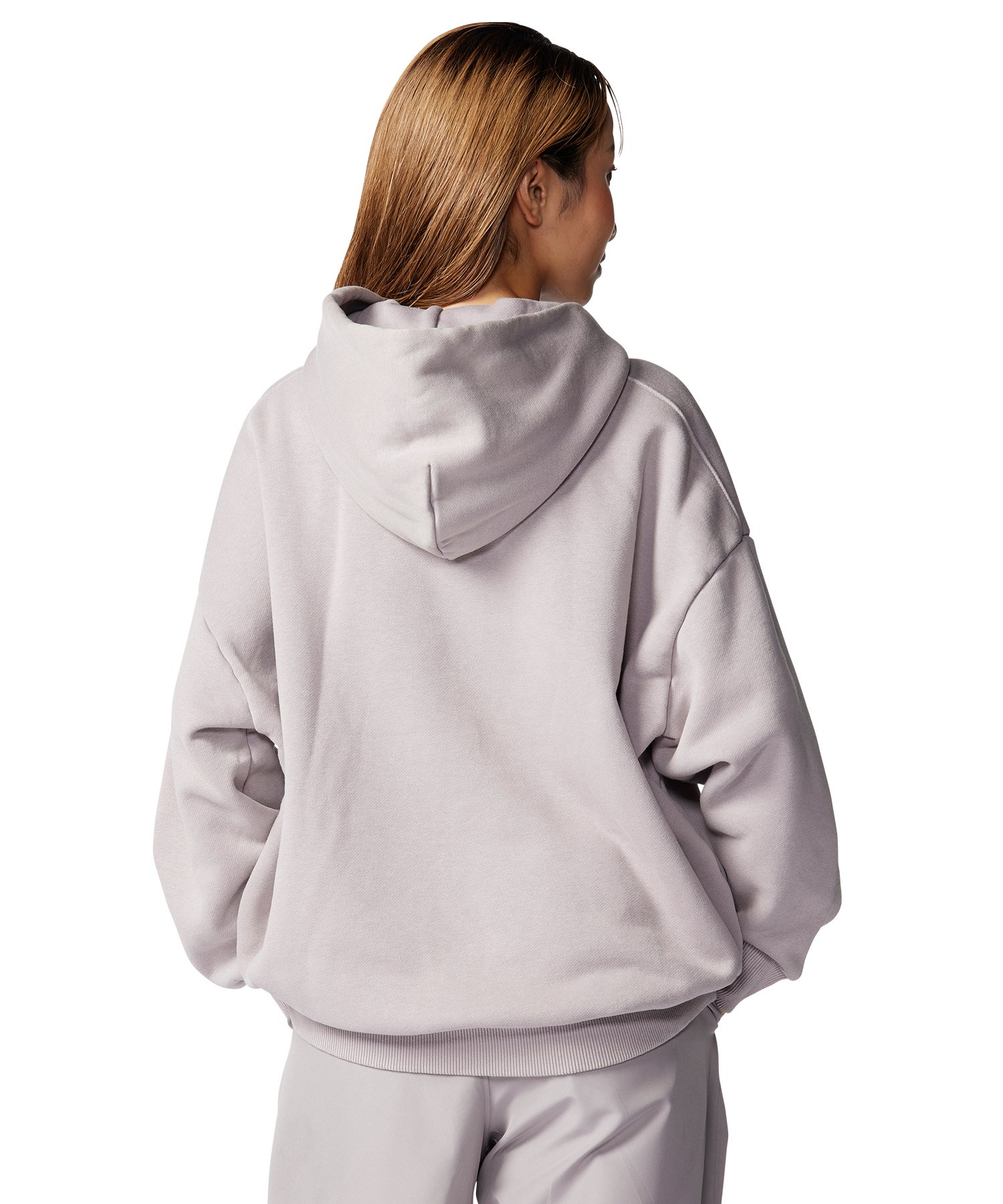 公式 アンダーアーマー UNDER ARMOUR UA UAアイコン ヘビーウェイト フリース オーバーサイズド プルオーバー フーディー（ライフスタイル／WOMEN） 1386485 アンダーアーマー公式】 UAアイコン ヘビーウェイト フリース