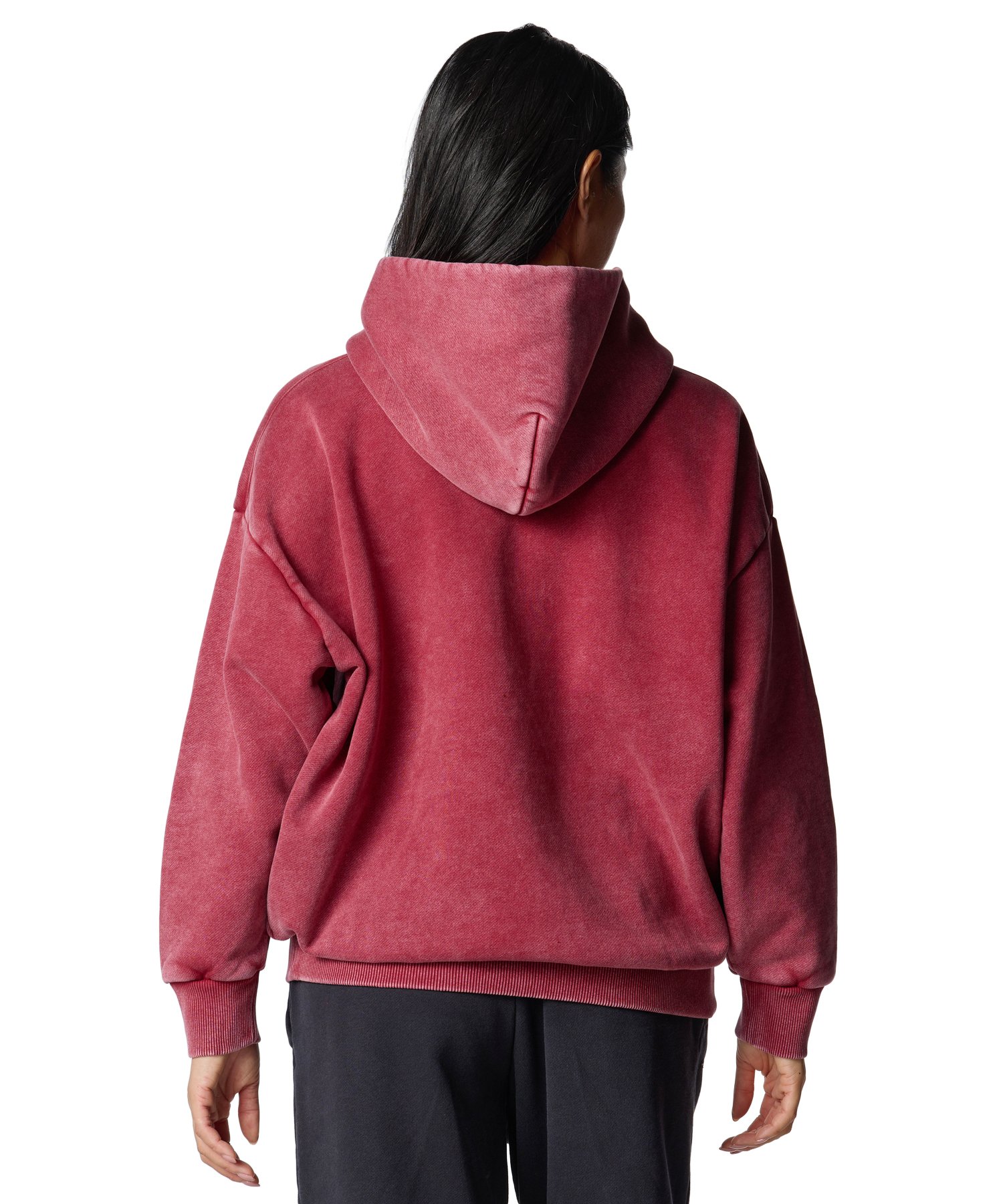 公式 アンダーアーマー UNDER ARMOUR UA UAアイコン ヘビーウェイト フリース オーバーサイズド プルオーバー フーディー（ライフスタイル／WOMEN） 1386485 アンダーアーマー公式】 UAアイコン ヘビーウェイト フリース