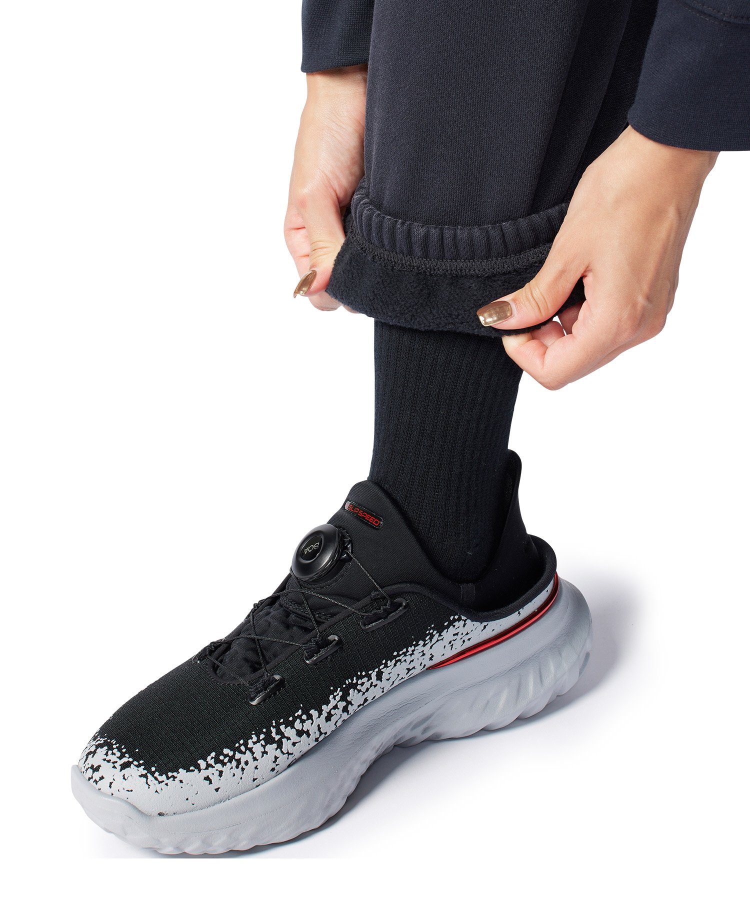 UAACR wr[EFCg t[X I[o[TCYh pciCtX^C/WOMENj