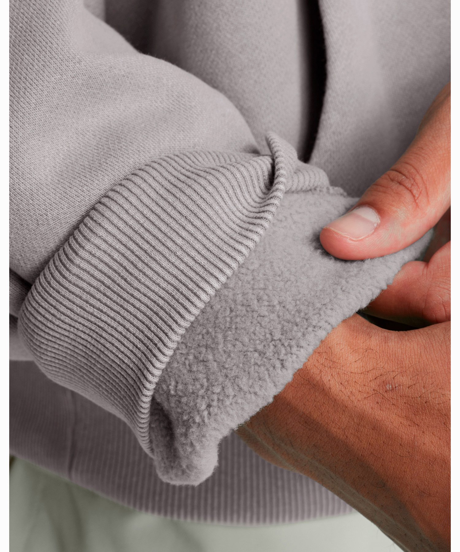 UAアイコン ヘビーウェイト フリース ウォッシュ オーバーサイズ フーディー(ライフスタイル/MEN)