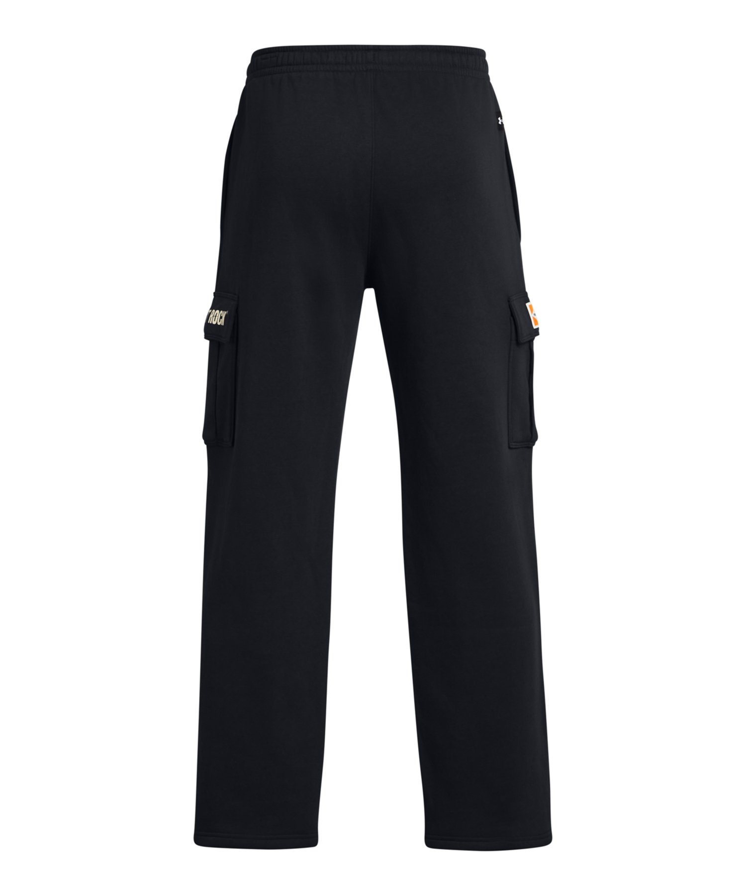 UAプロジェクトロック アイコンフリース パンツ(ライフスタイル/MEN)