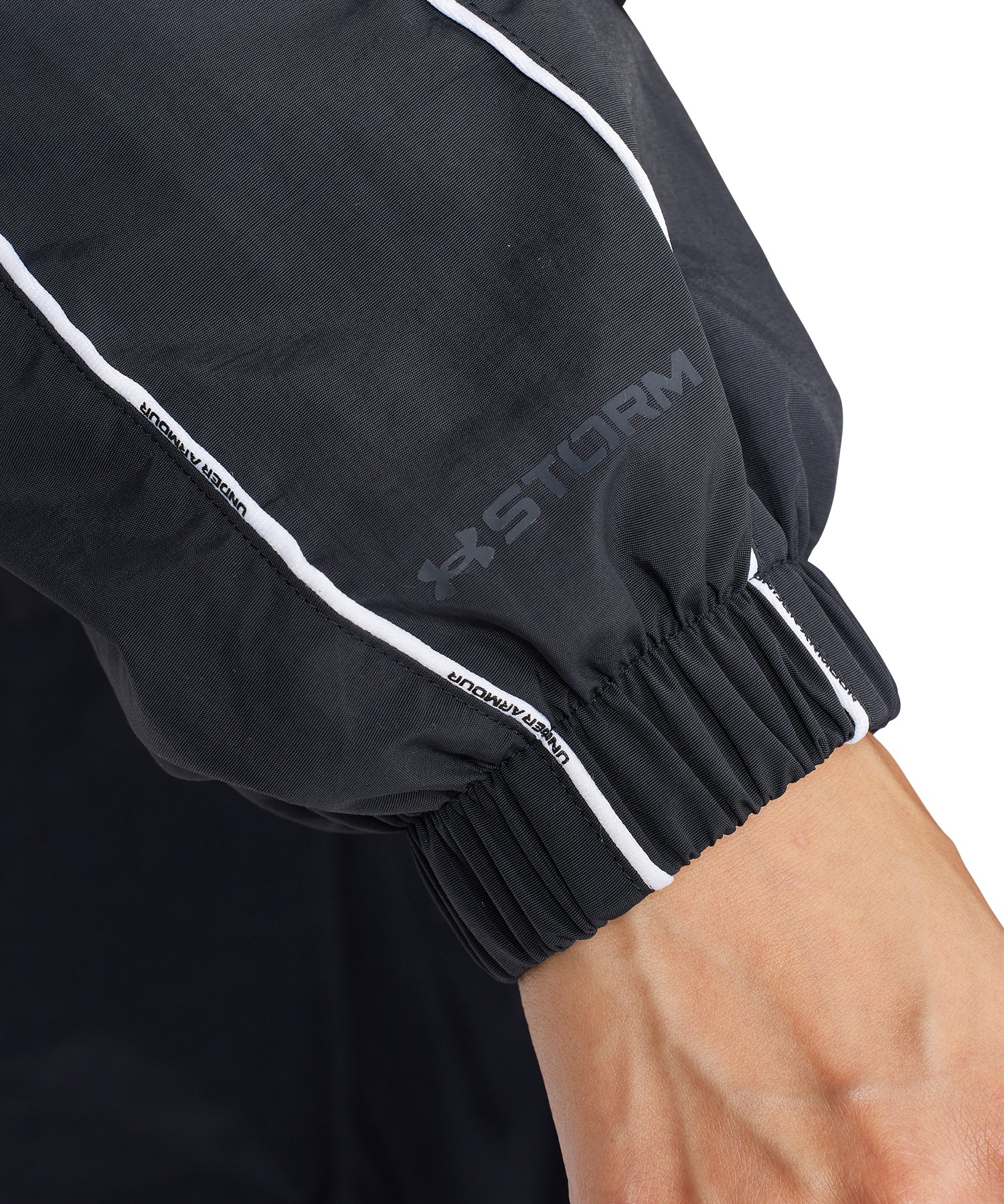 UA�g���R�b�g �N�����N�� �E�[�u�� �t���W�b�v �W���P�b�g�i�g���[�j���O/WOMEN�j