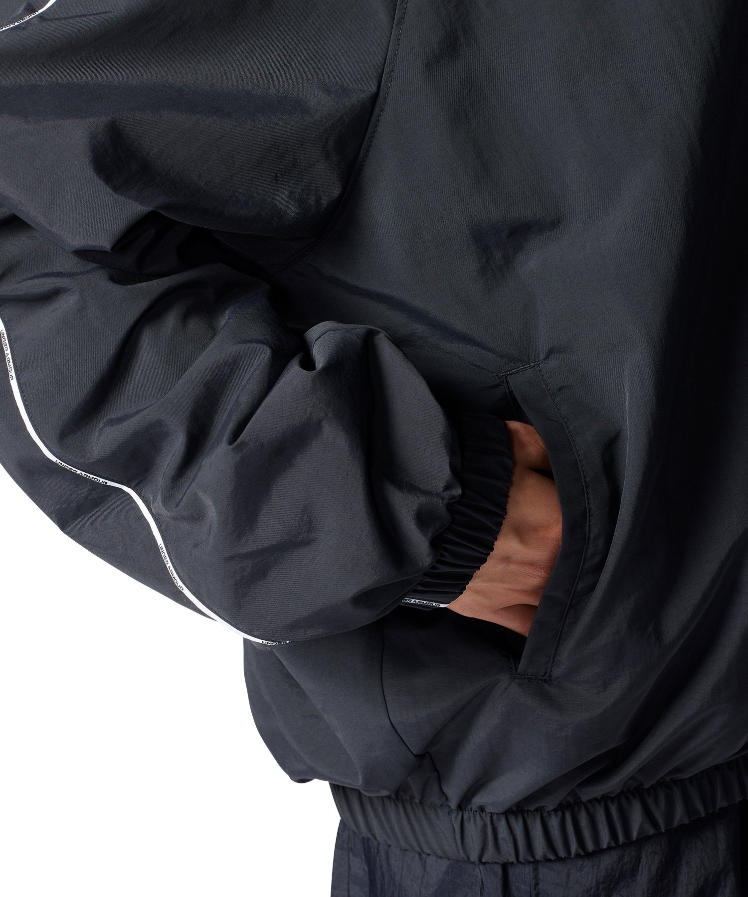 UA�g���R�b�g �N�����N�� �E�[�u�� �t���W�b�v �W���P�b�g�i�g���[�j���O/WOMEN�j