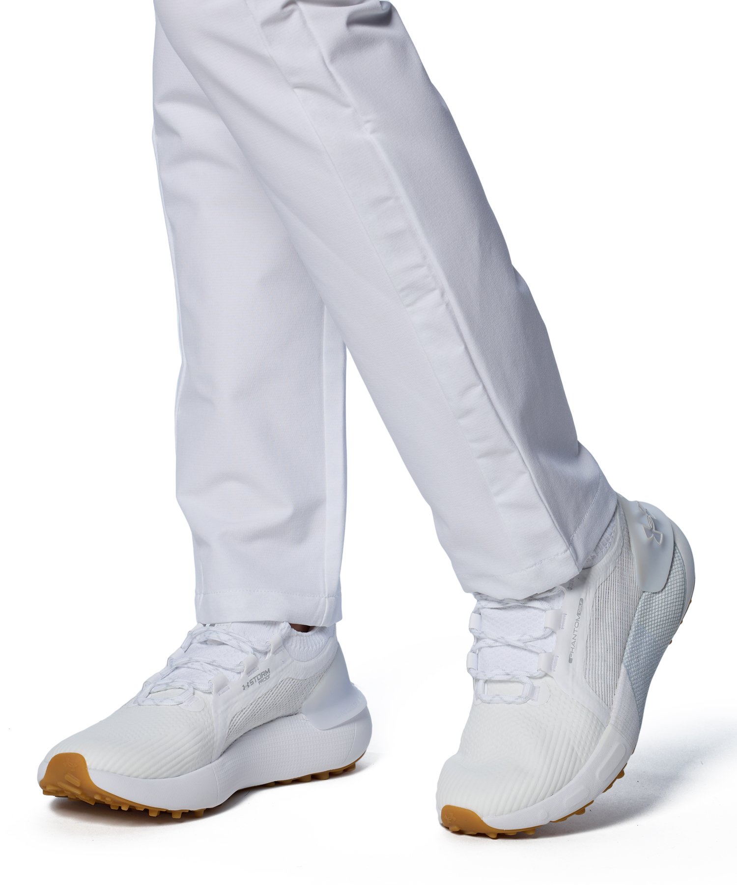 USAです アンダーアーマー公式】 UAドライブ プロ テーパードパンツ