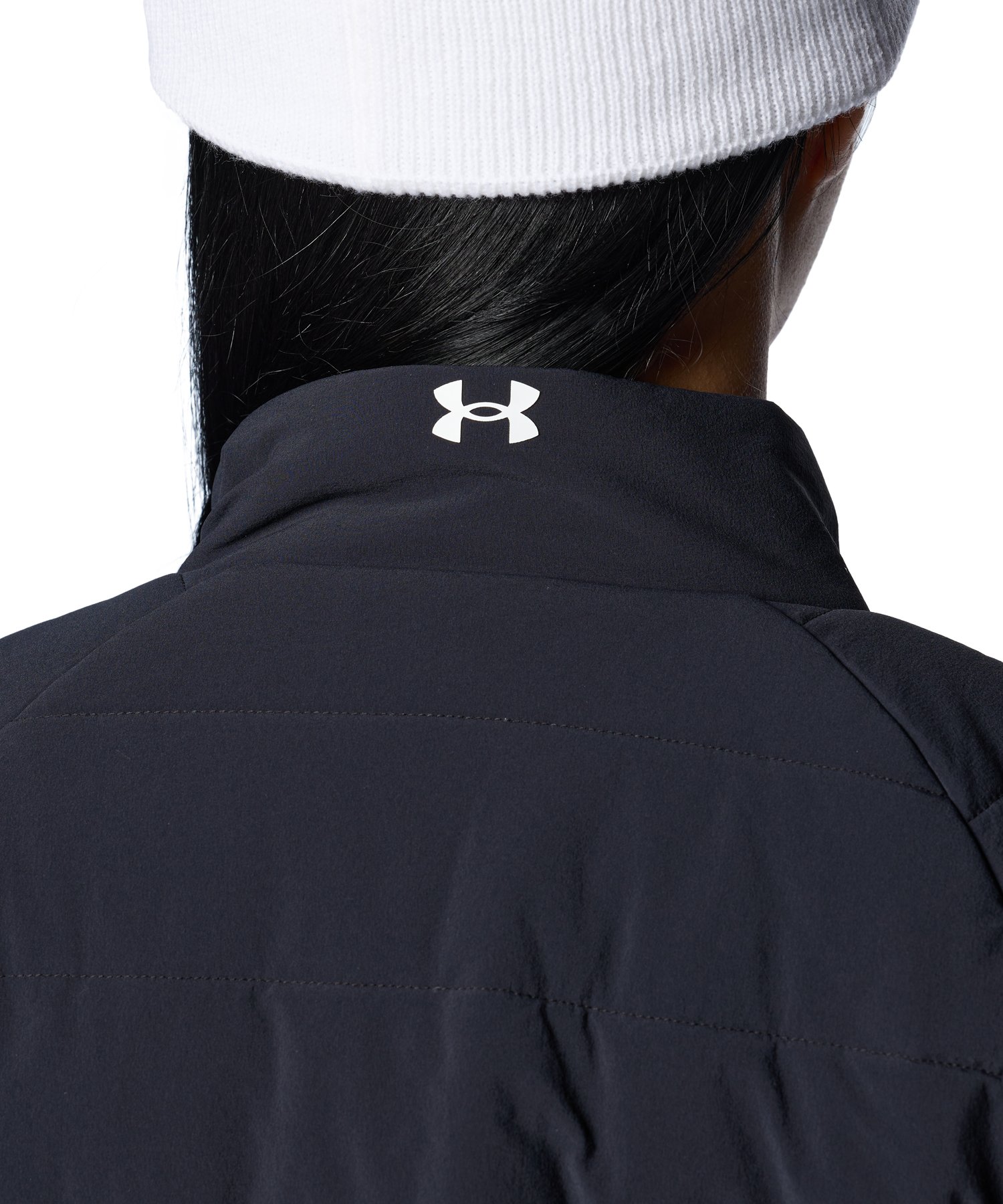 UA�h���C�u �v�� �C���T���[�e�b�h �t���W�b�v �W���P�b�g�i�S���t/WOMEN�j