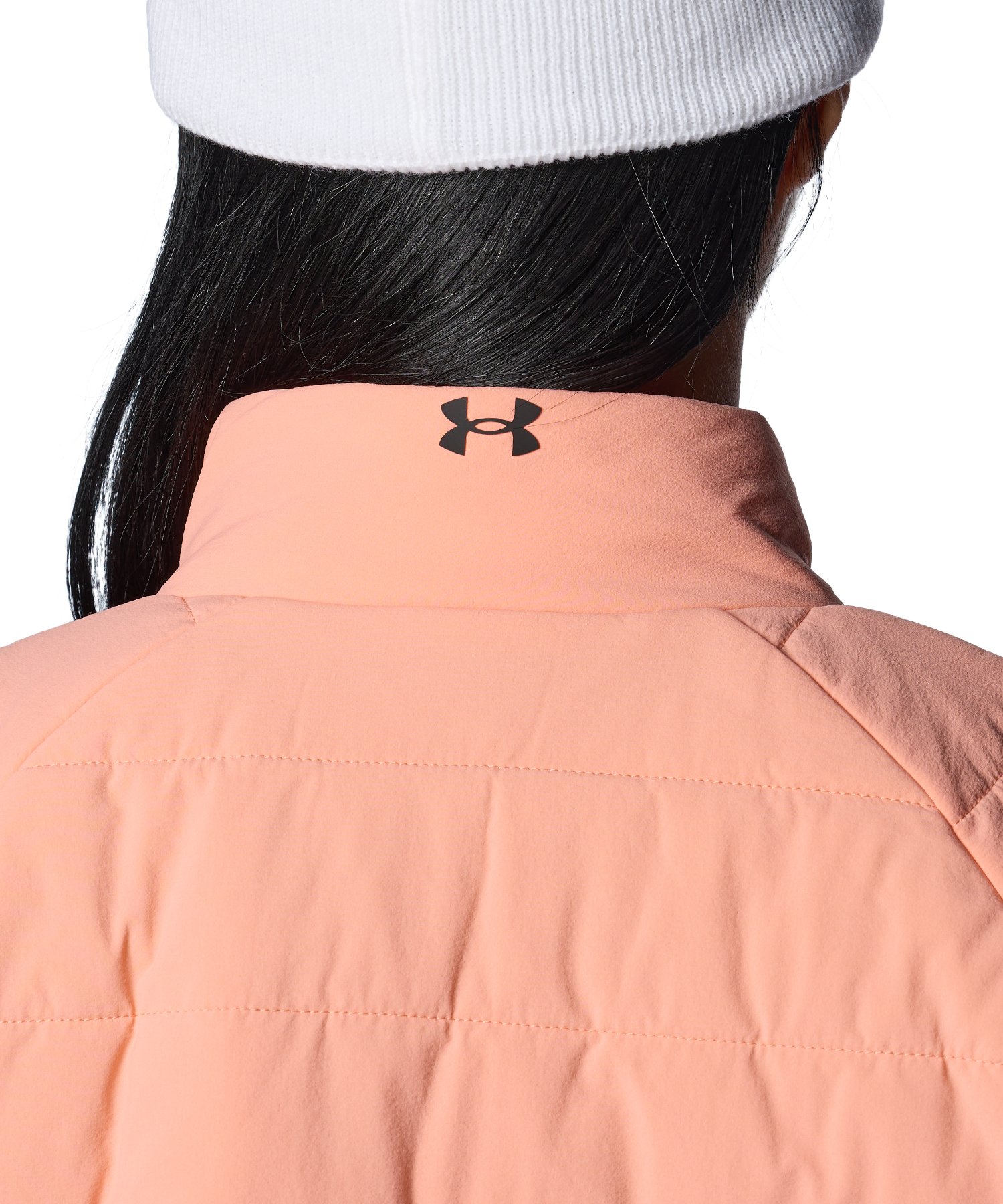 UA�h���C�u �v�� �C���T���[�e�b�h �t���W�b�v �W���P�b�g�i�S���t/WOMEN�j