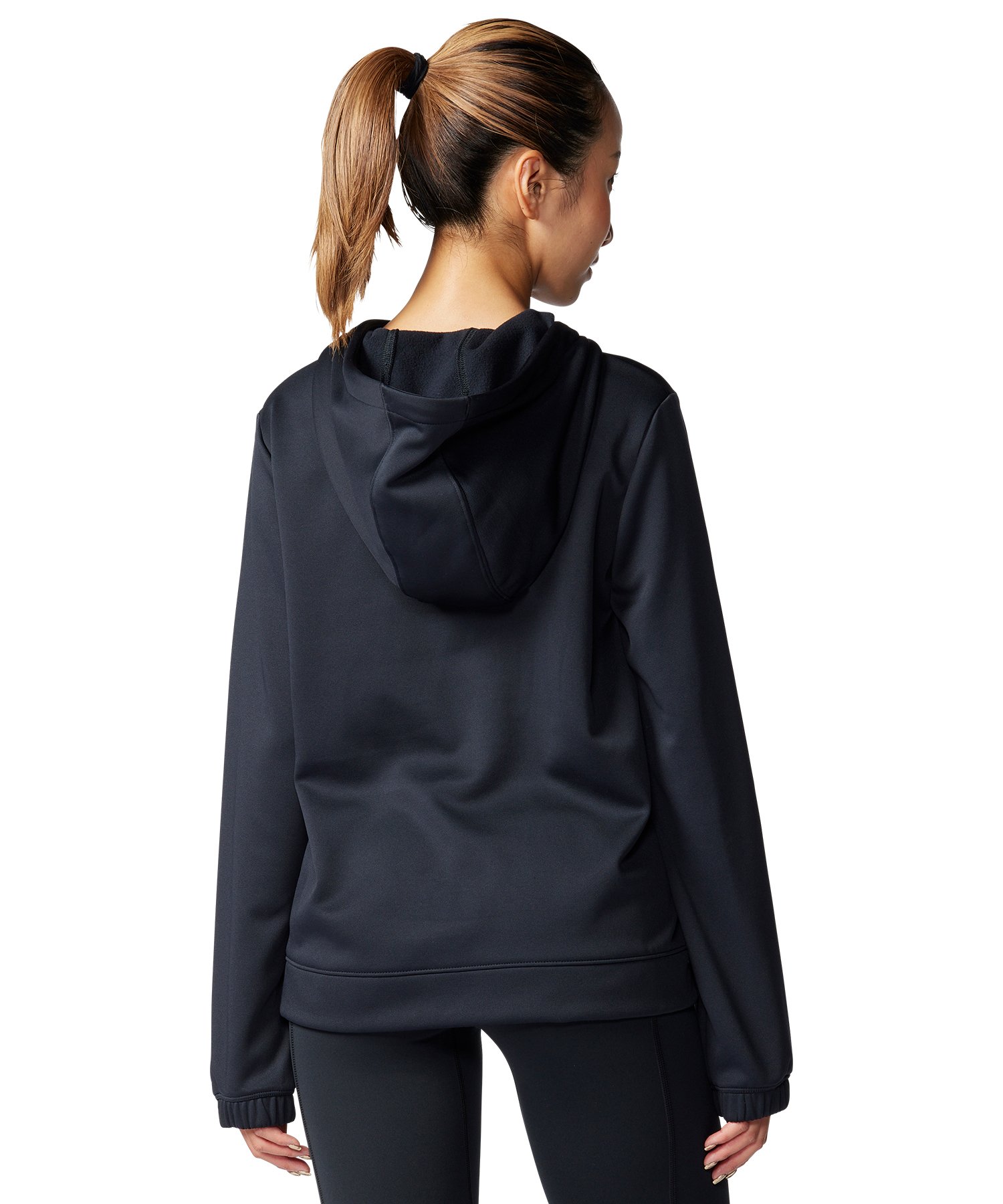 公式 アンダーアーマー UNDER ARMOUR UA UAアーマーフリース フーディー（トレーニング／WOMEN） 1388842 アンダーアーマー公式】 UAアーマーフリース フーディー