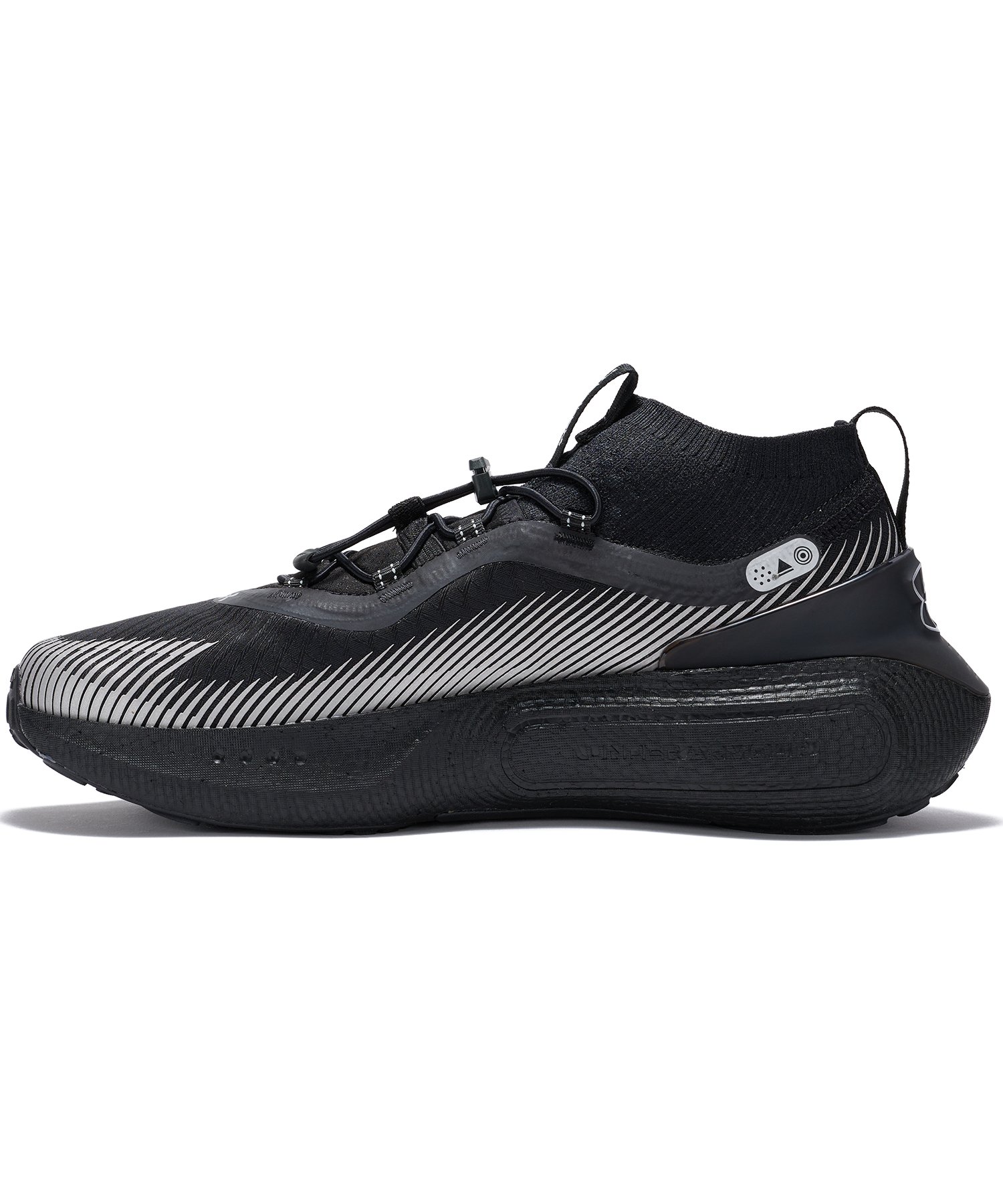 アンダーアーマー UA TM Clone Mag Elite 4.0 HYB サッカー