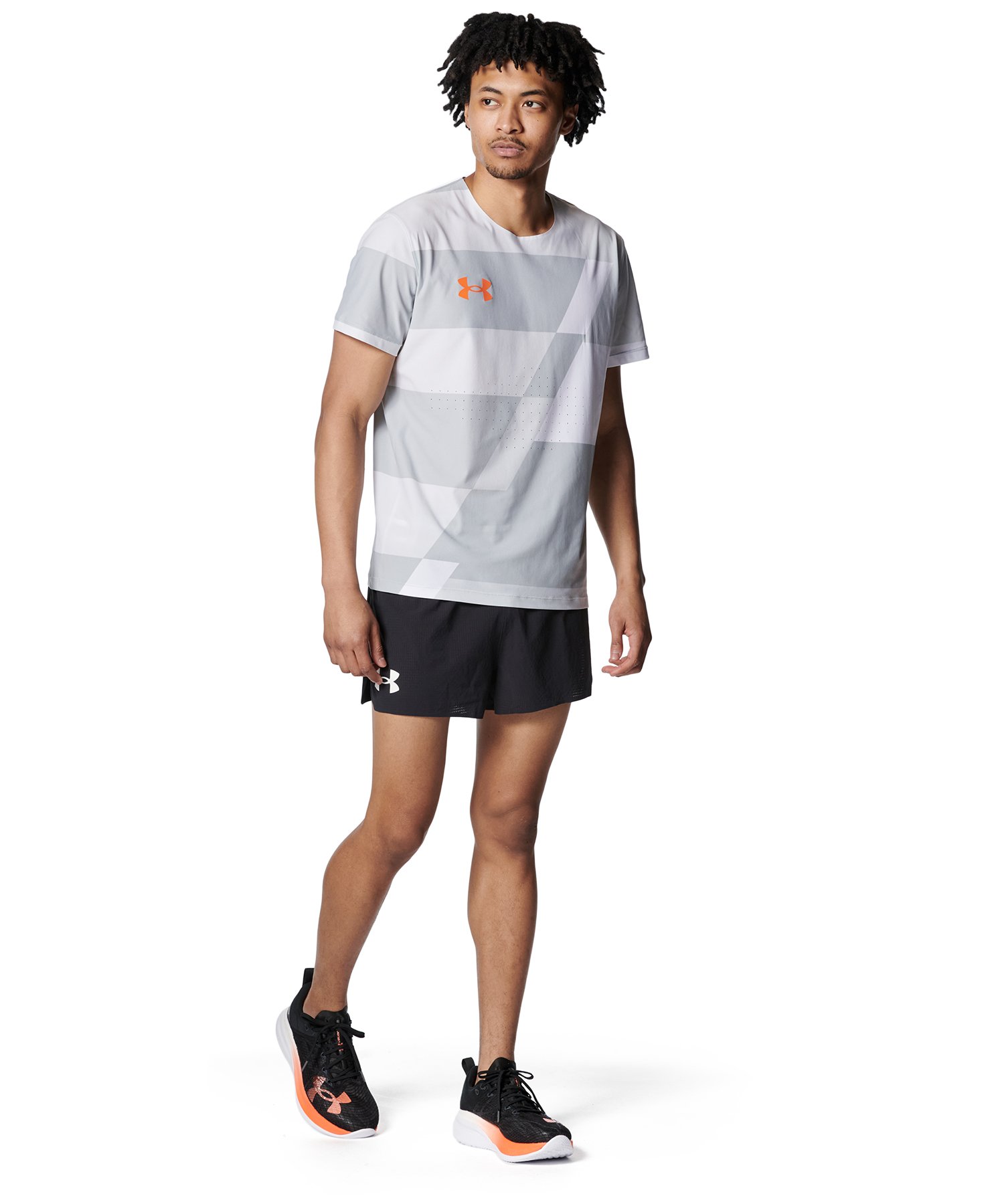 アンダーアーマー公式】 UAベロシティ プロ（ランニング/UNISEX）