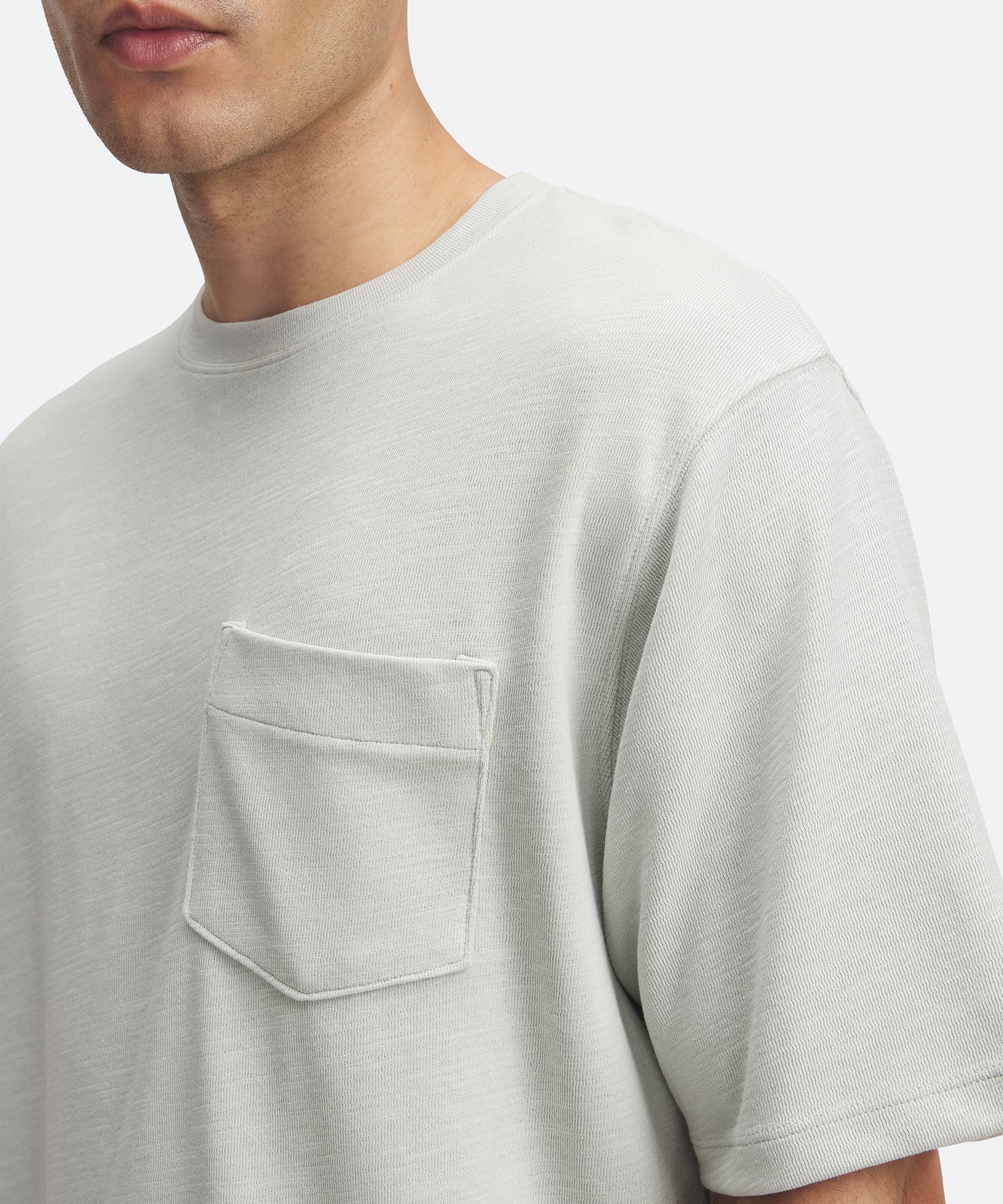 アンダーアーマー公式】 UAメリディアン ポケット Tシャツ