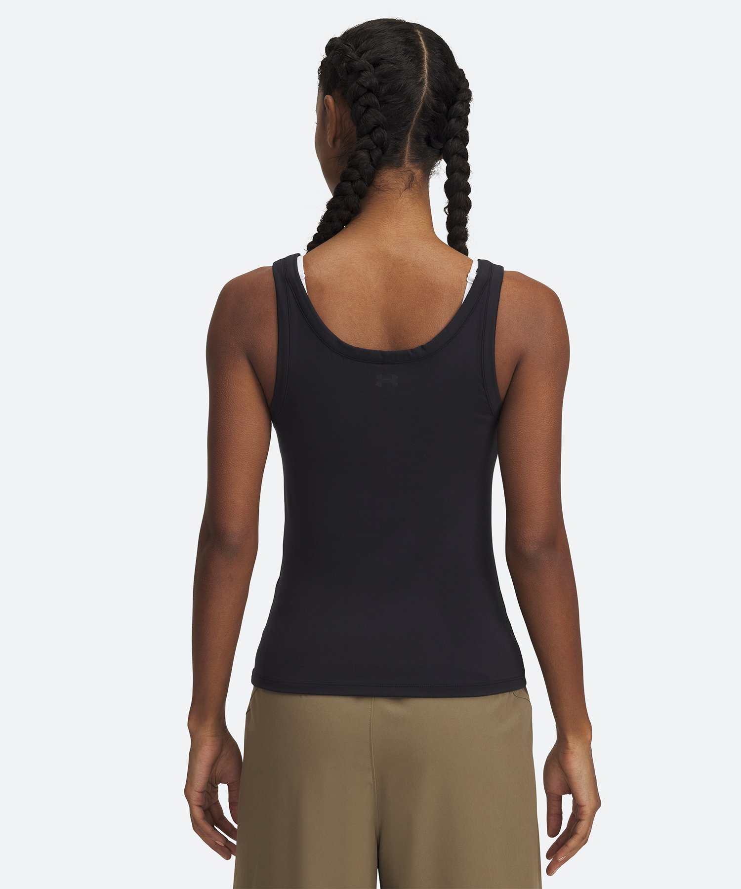 公式 アンダーアーマー UNDER ARMOUR UA UAメリディアン コア タンク（トレーニング／WOMEN） 6000342 アンダーアーマー公式】 UAメリディアン コア タンク