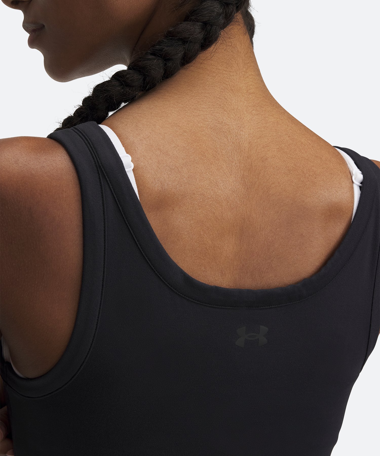 公式 アンダーアーマー UNDER ARMOUR UA UAメリディアン コア タンク（トレーニング／WOMEN） 6000342 アンダーアーマー公式】 UAメリディアン コア タンク