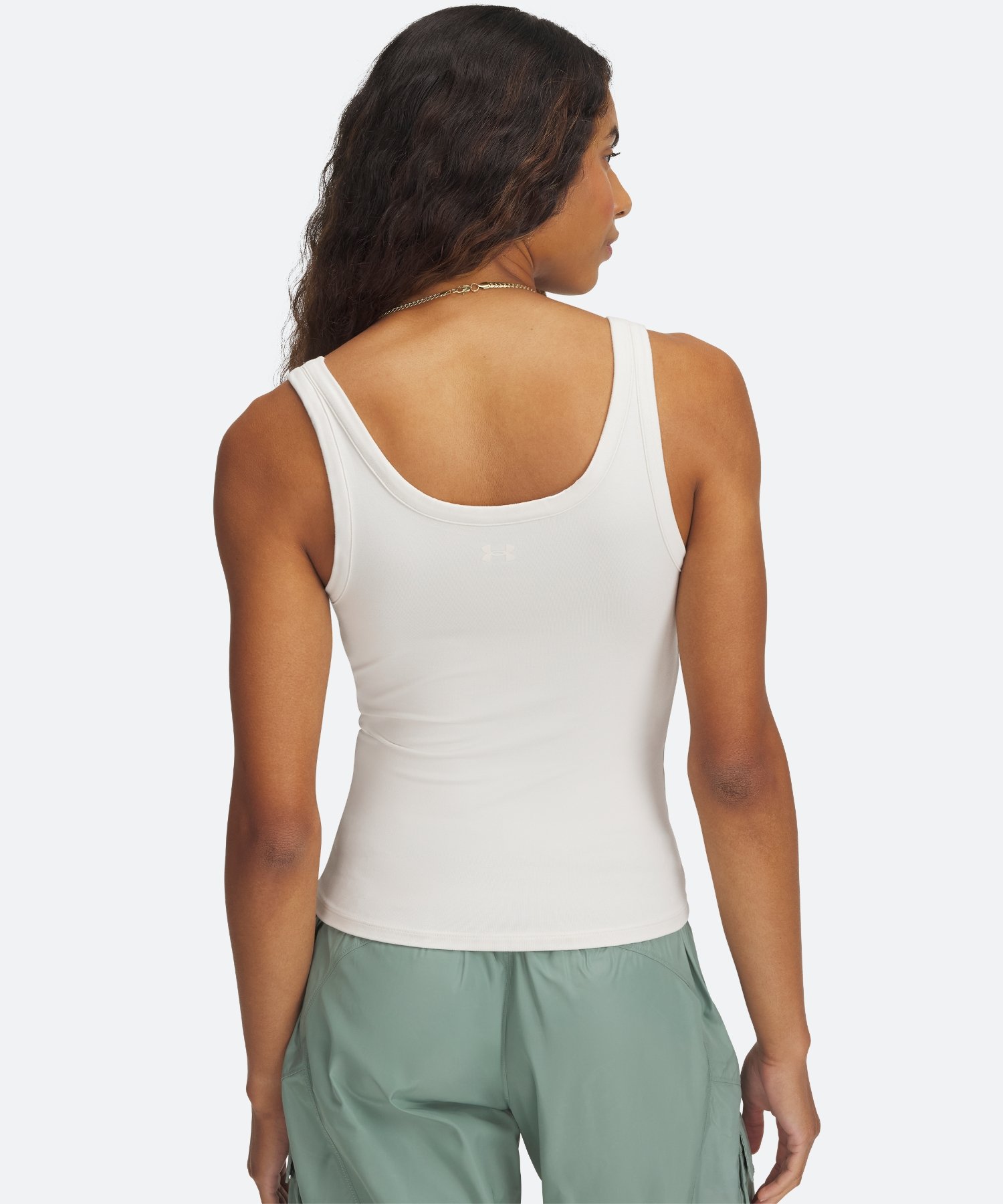 公式 アンダーアーマー UNDER ARMOUR UA UAメリディアン コア タンク（トレーニング／WOMEN） 6000342 アンダーアーマー公式】 UAメリディアン コア タンク