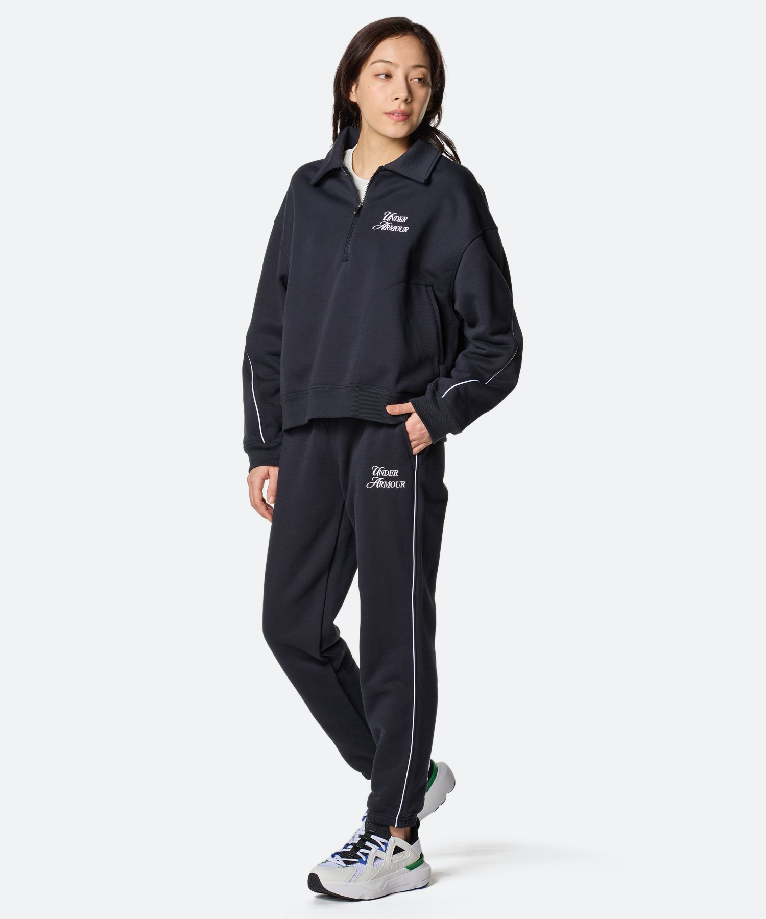 UAX|[cX^C e[ 1/4Wbv gbvXiCtX^C/WOMENj