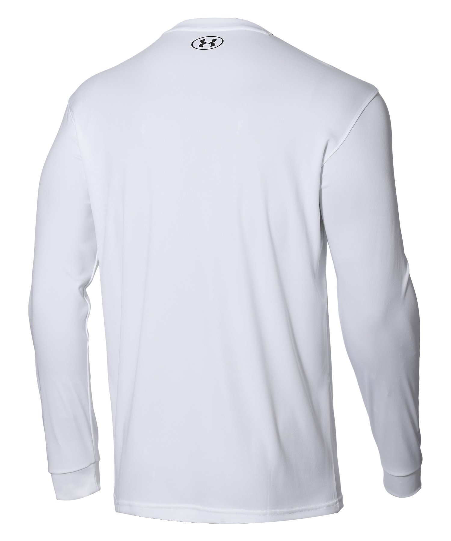 アンダーアーマー公式】 UAチーム ロングスリーブ Tシャツ