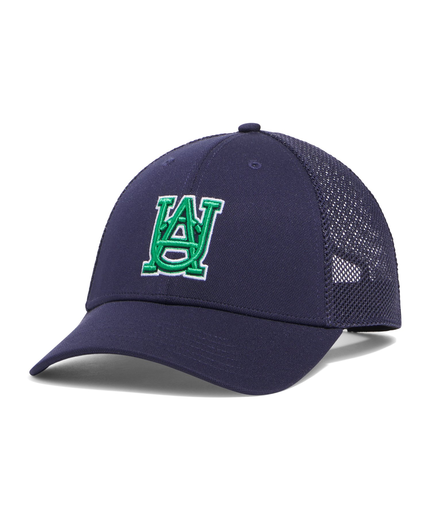 UAブリッツィング トラッカーキャップ(ライフスタイル/MEN)【アンダーアーマー/UNDER ARMOUR】 UAブリッツィング トラッカーキャップ(ライフスタイル/MEN)【アンダーアーマー/UNDER ARMOUR】