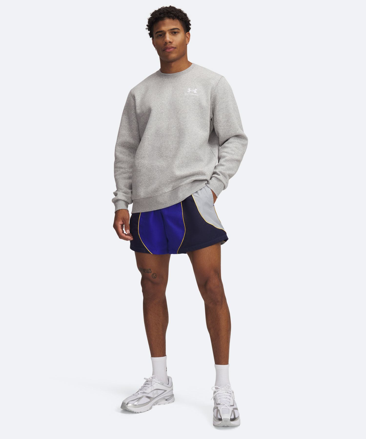 UNDER ARMOUR アンダーアーマー UAプロジェクトロック アン