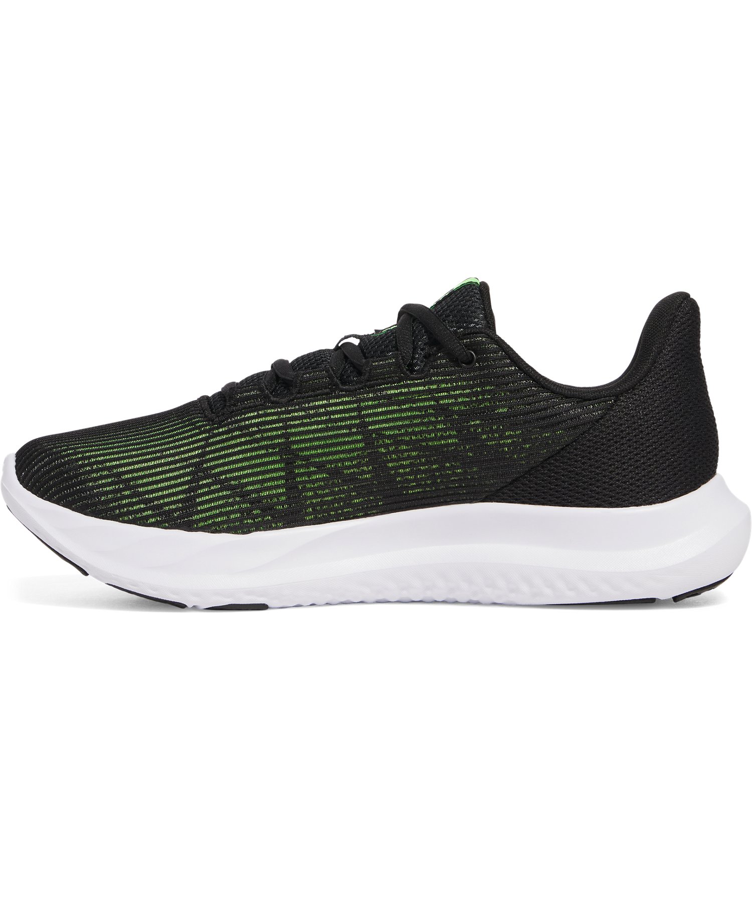 【新品】アンダーアーマー チャージドスピード黒28cm UNDER ARMOUR D幅 アンダーアーマー メンズ UA チャージド
