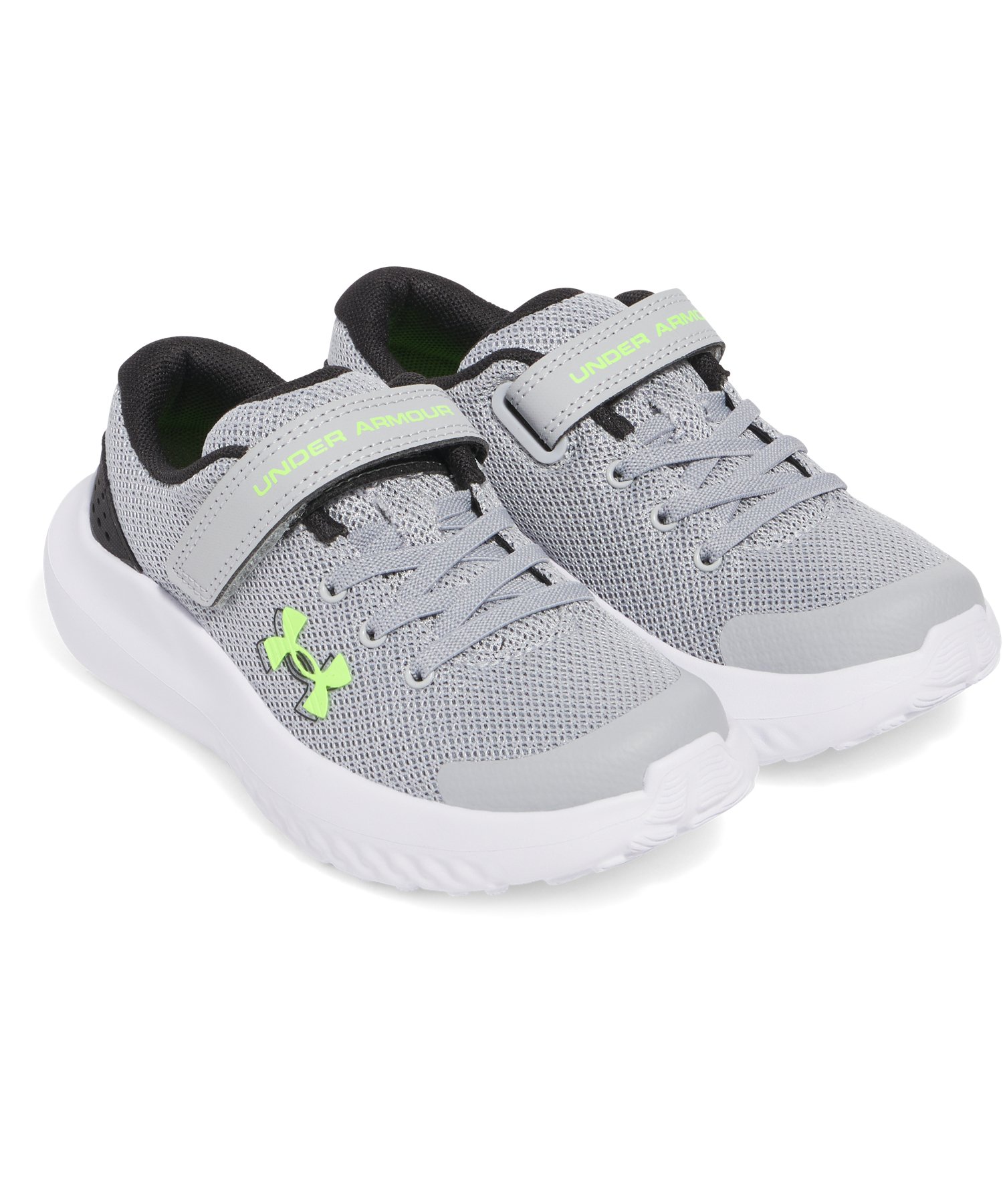 アンダーアーマー公式】 UAサージ4 AC（ランニング/BOYS）