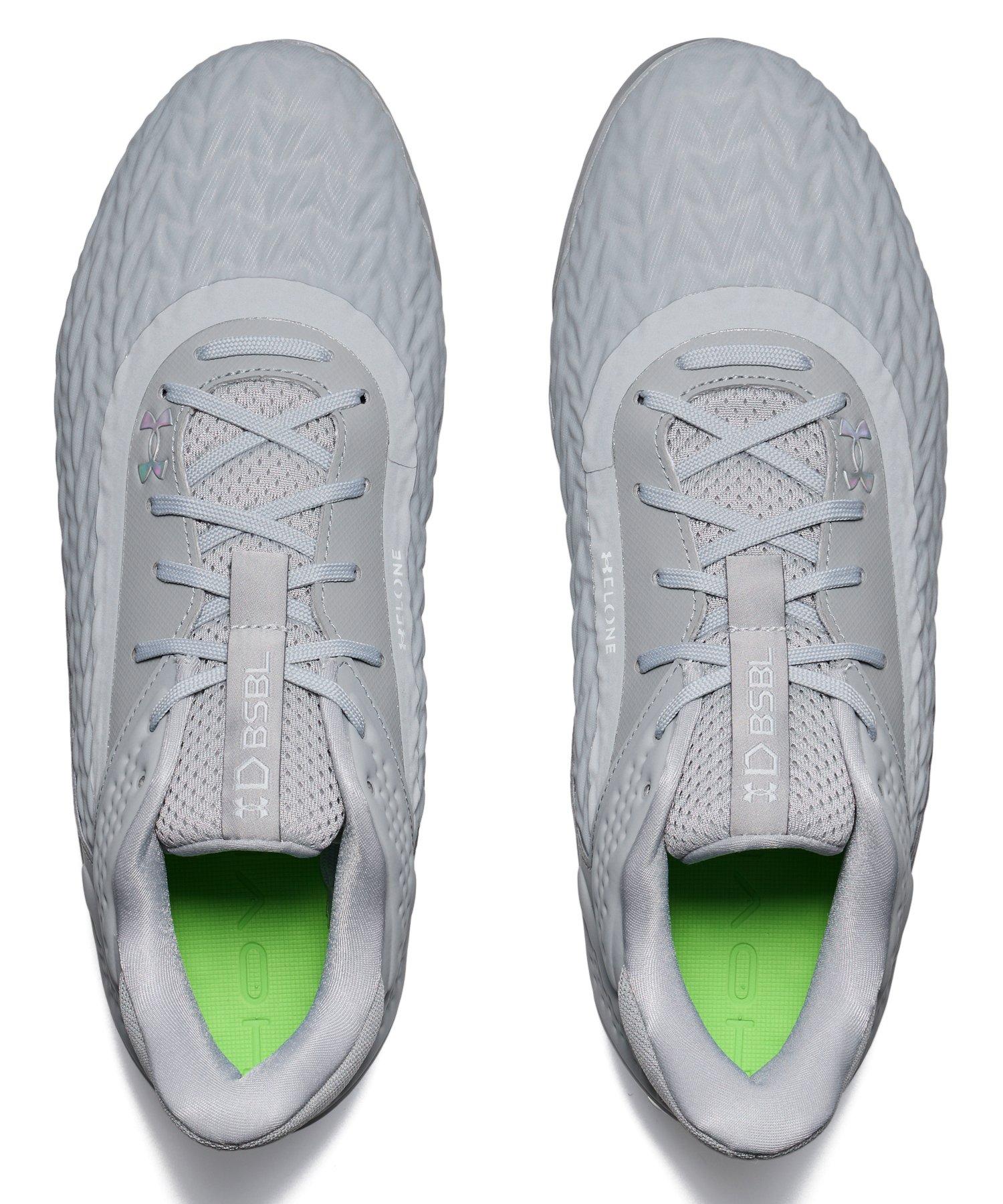 UA イグナイト ライト LOW TPU アンダーアーマー(UNDER ARMOUR