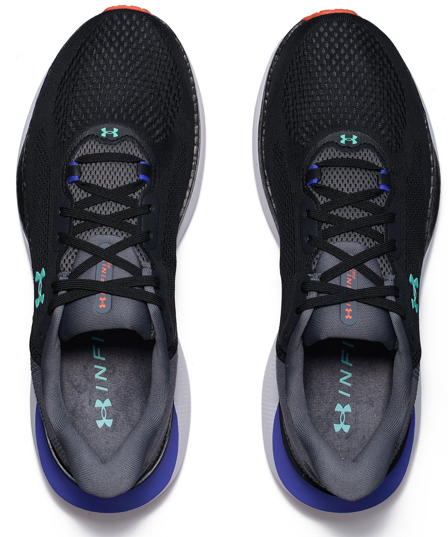 【未使用】アンダーアーマー HOVR MACHINA2 ランシュー 26.5 Amazon | [Under Armour] UA HOVR TURBULENCE 2 WIDE Red/Black