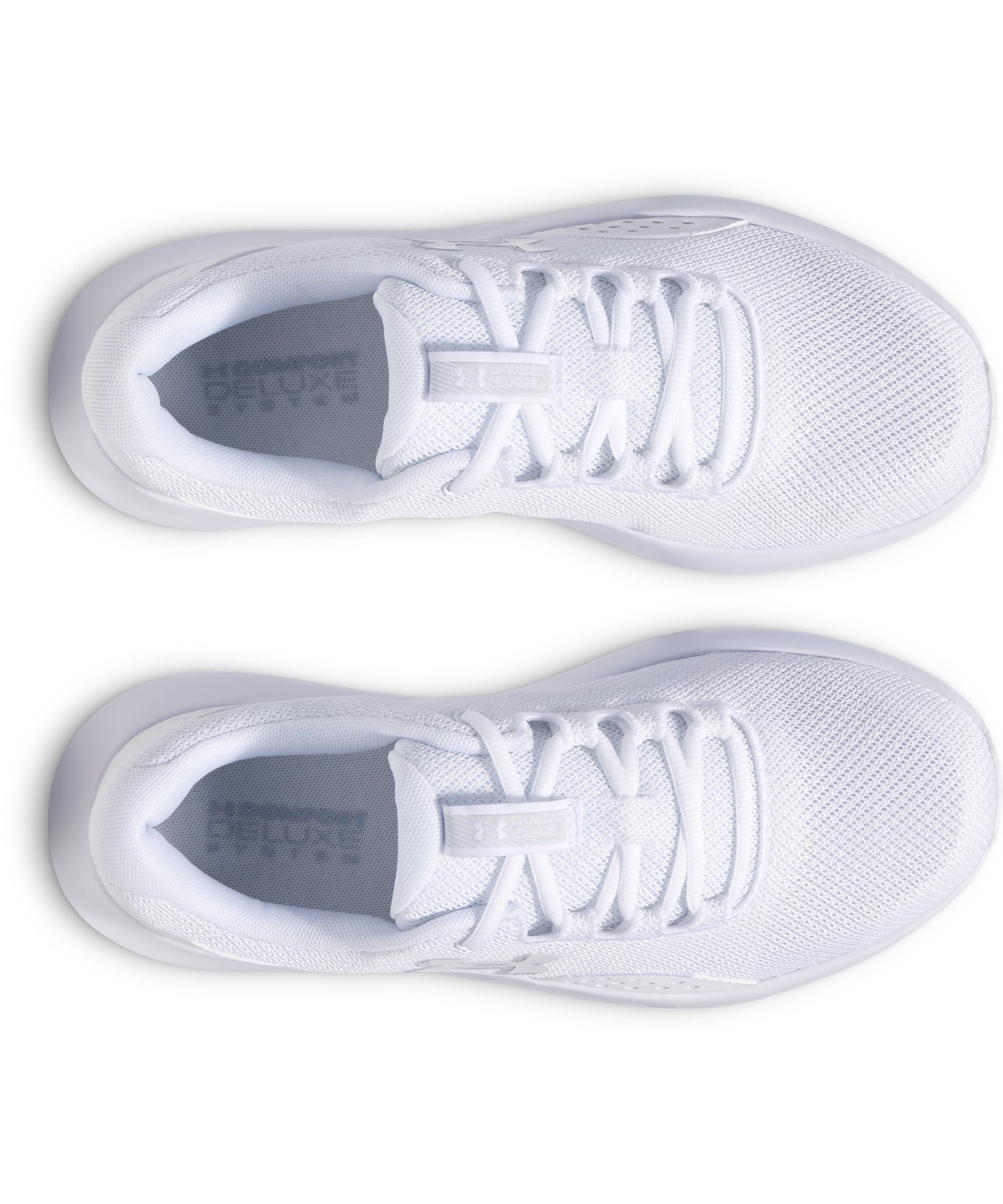 UAチャージド サージ4 エクストラワイド(ランニング/MEN)