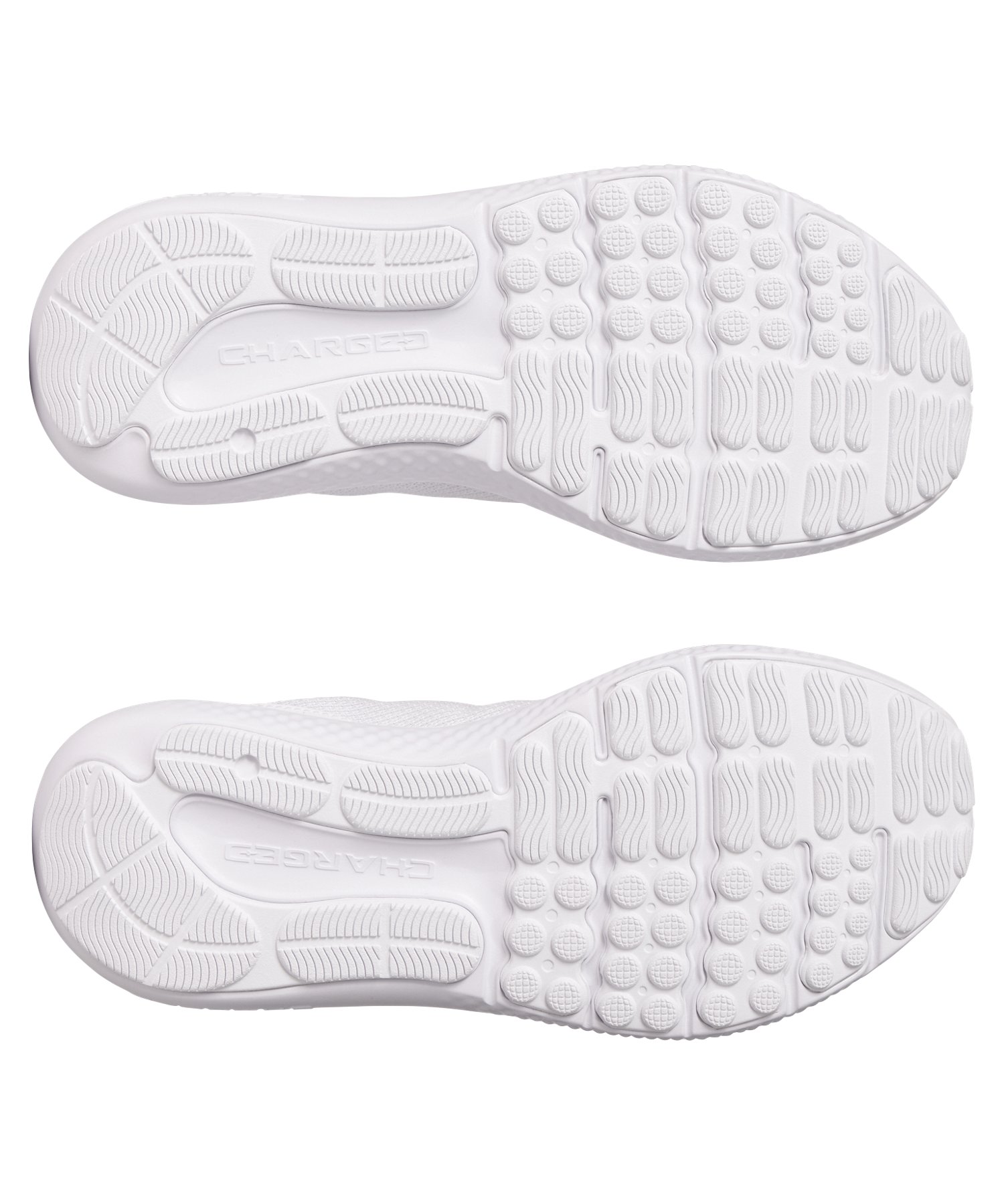 UAチャージド サージ4 エクストラワイド(ランニング/MEN)