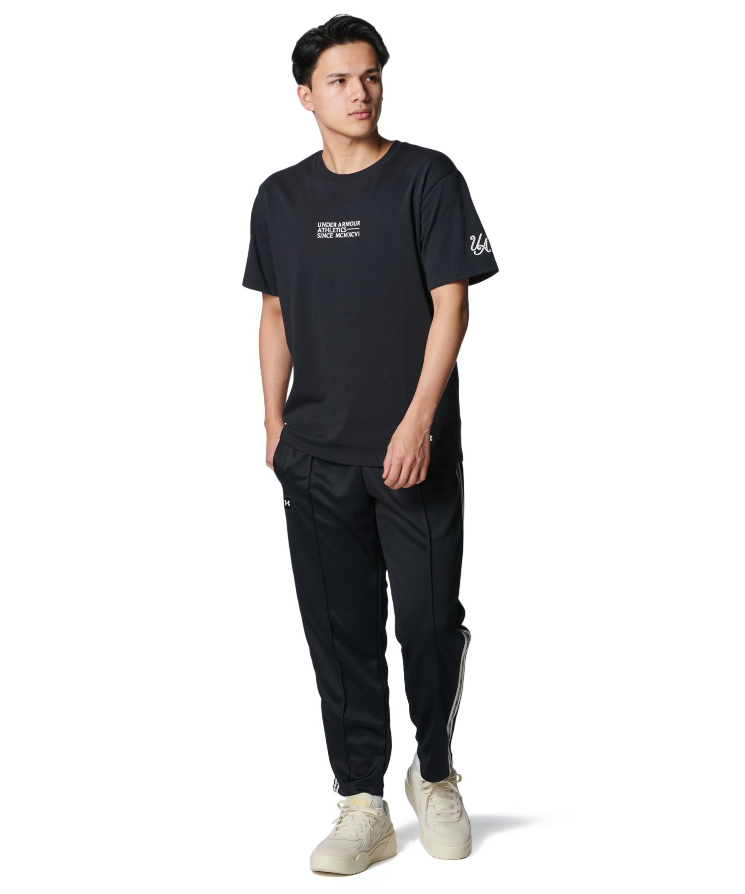 UAR[g Aig~bNX XG[hiCtX^C/UNISEXj