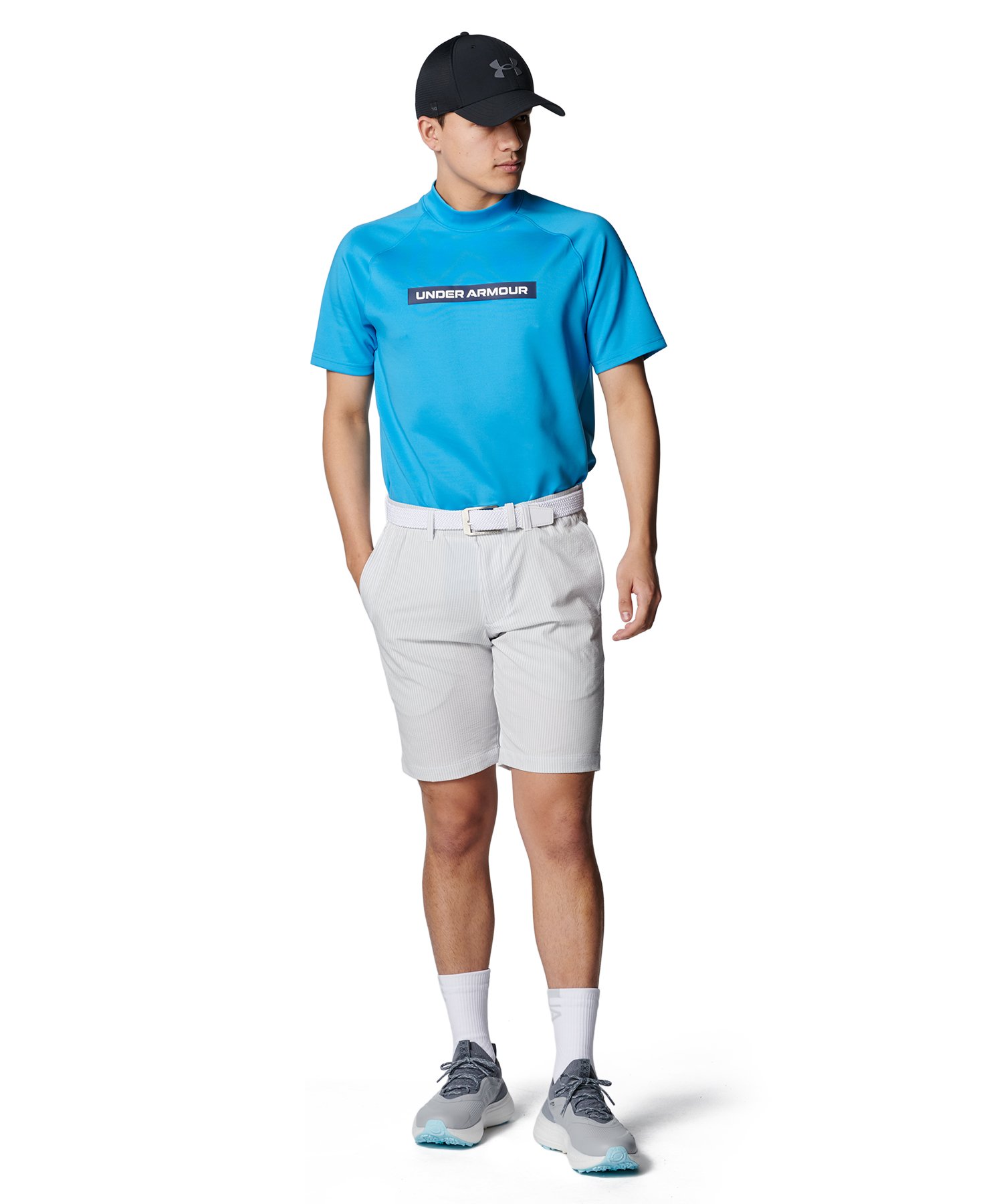 UNDER ARMOUR アンダーアーマー（UNDER ARMOUR）（メンズ