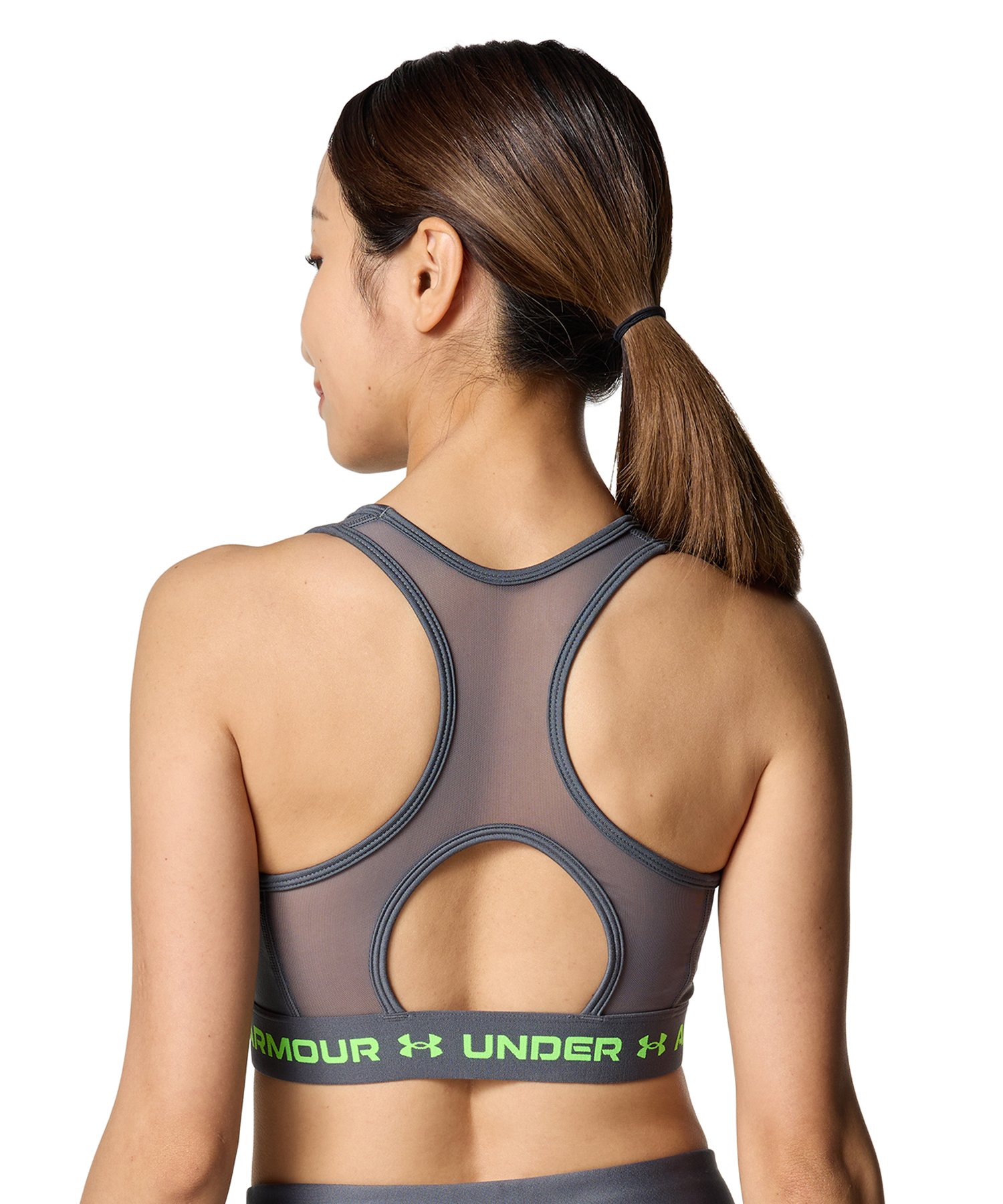 UNDER ARMOUR トッテナム 16-17 半袖レプリカユニフォーム