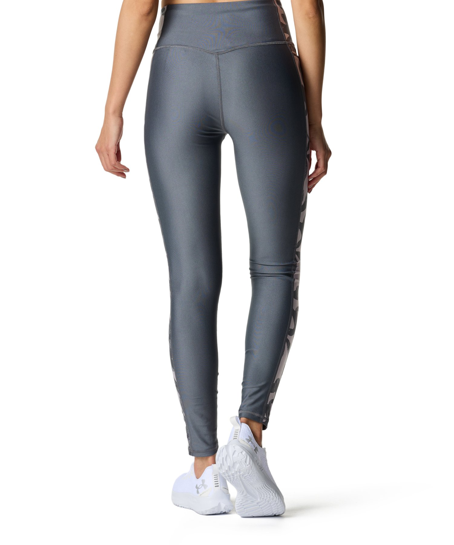 ◆UAアンダーアーマー◆レディスレギングスWＲＮ2503◆MIR・ＭD◆５割引即決！◆ UNDER ARMOUR - 【早い者勝ち！】アンダーアーマー レディース