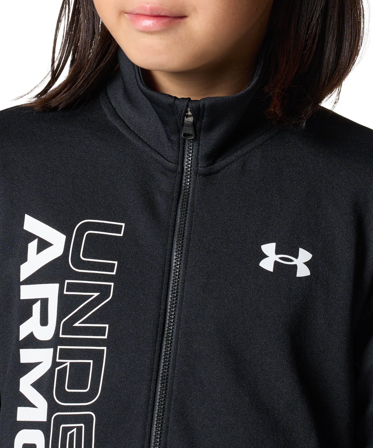 Under Armour トラックジャケット アンダーアーマー公式】 UAトラックジャケット（ライフスタイル