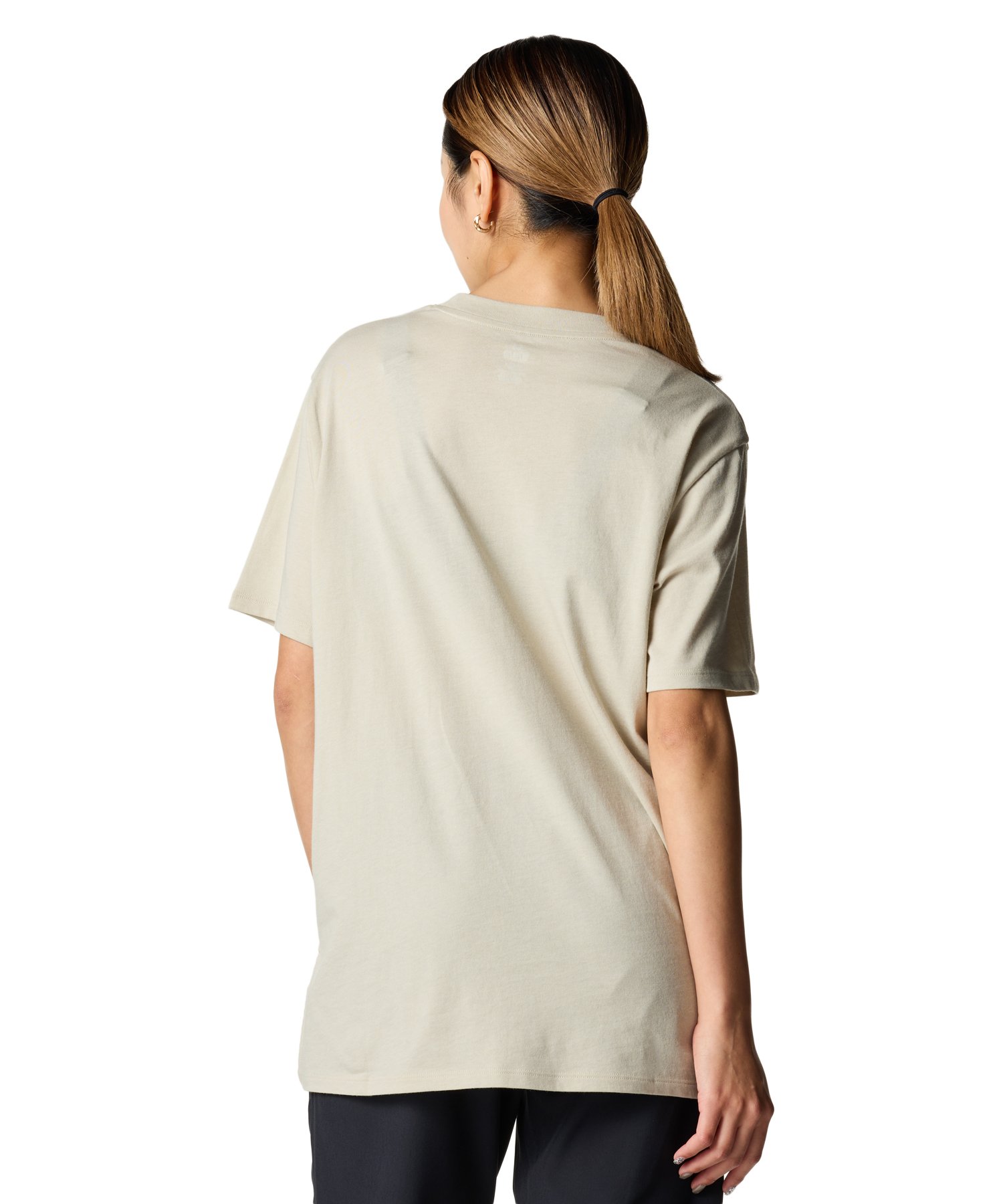 UA���C�u �I�[�o�[�T�C�Y �O���t�B�b�N �V���[�g�X���[�u T�V���c�i���C�t�X�^�C��/WOMEN�j