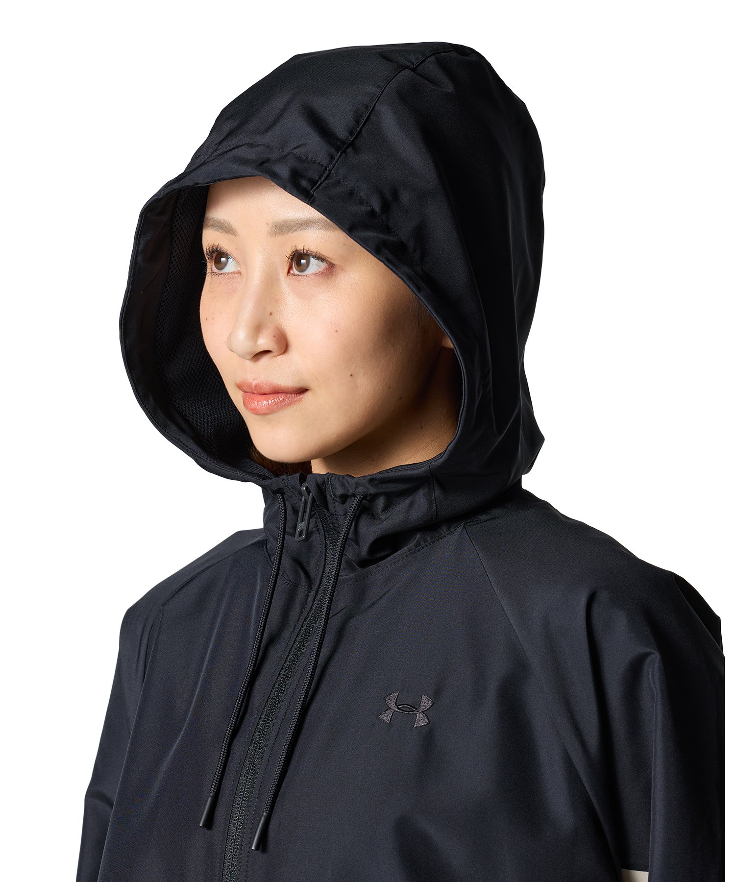 アンダーアーマー UAホバーストーム（撥水）ランニングシューズ｜UNDER ARMOUR