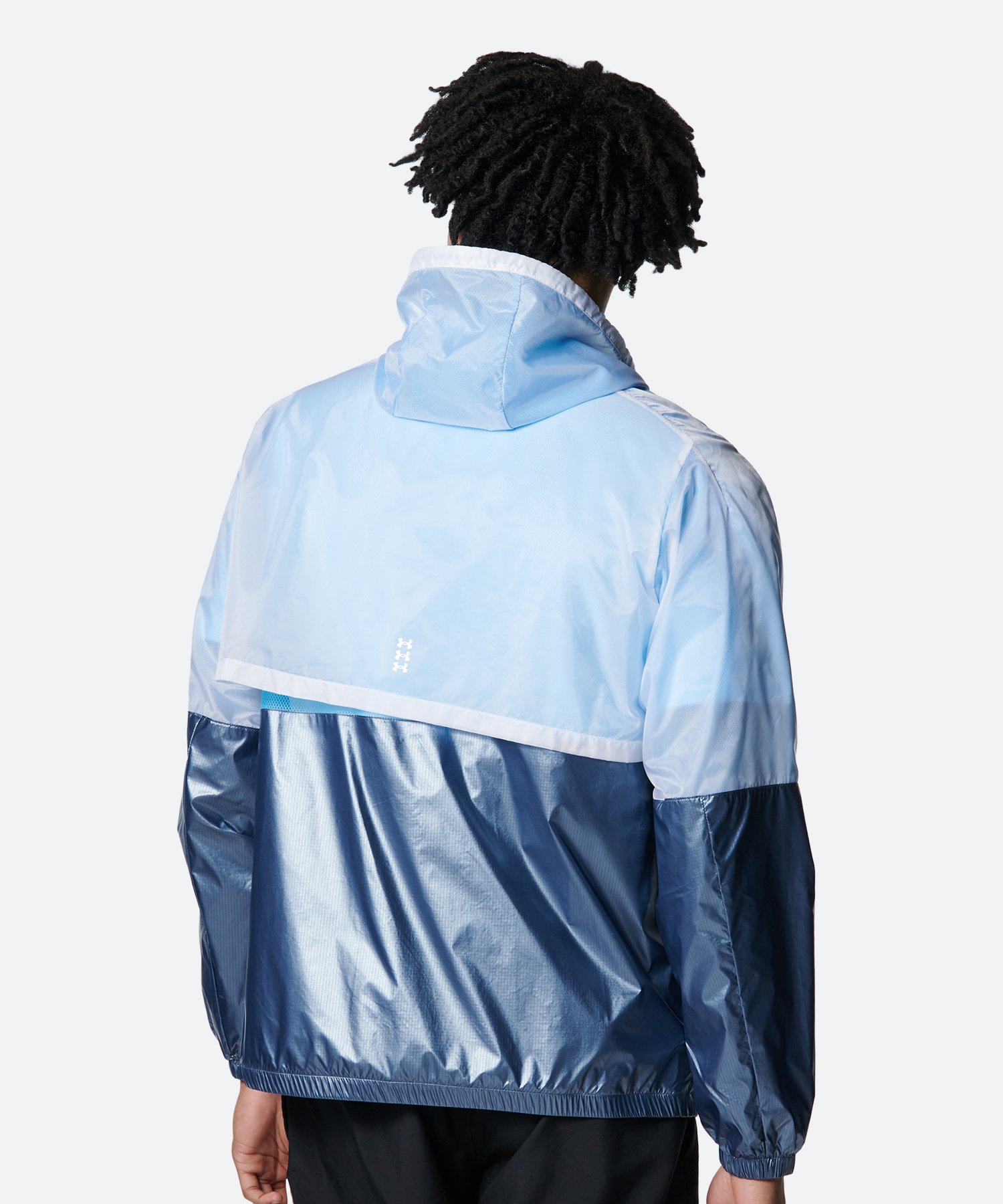 Amazon | [アンダーアーマー] UA NO LINER WOVEN FZ 6001387