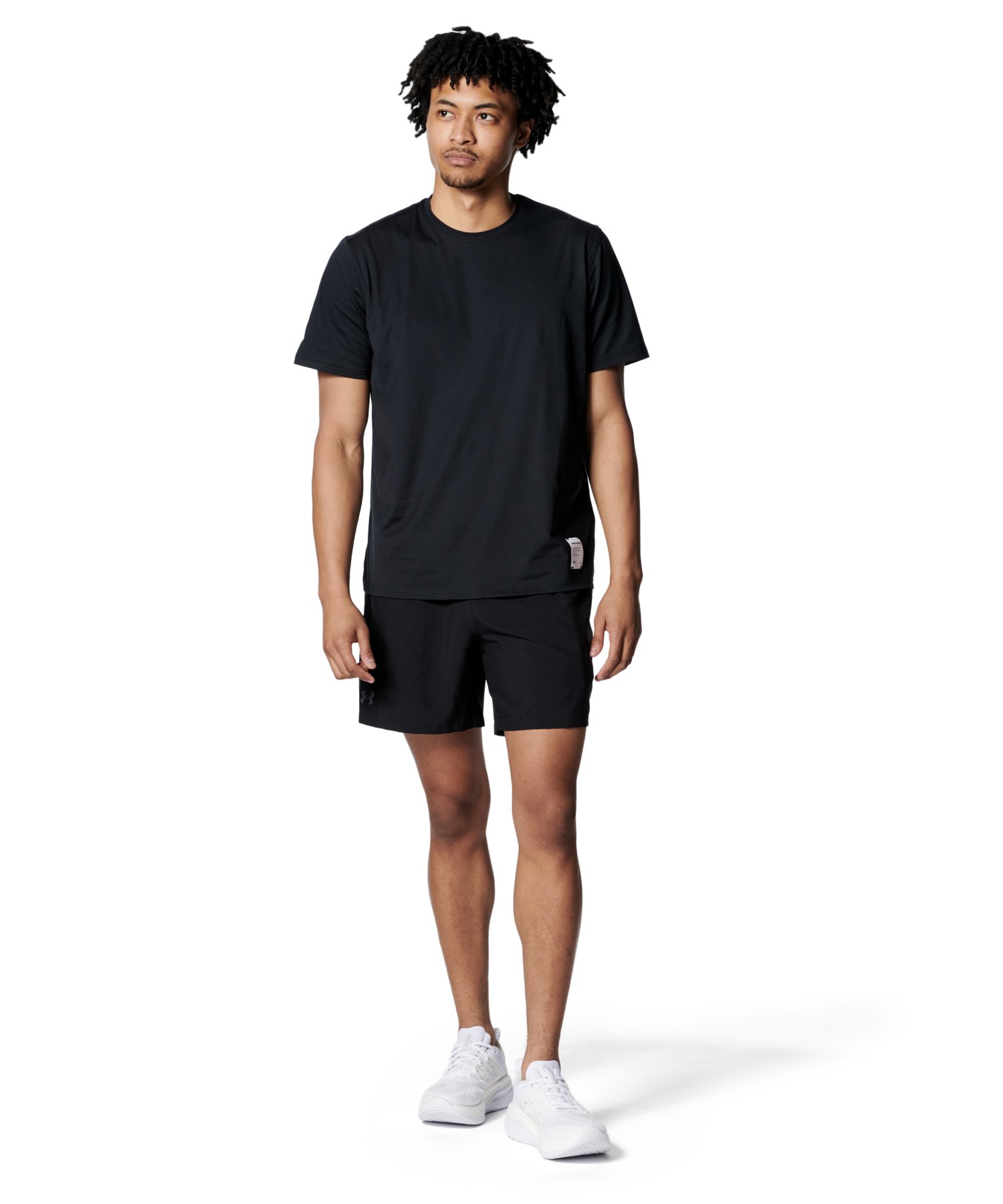 アンダーアーマー公式】 UAモチベート ショートスリーブ Tシャツ