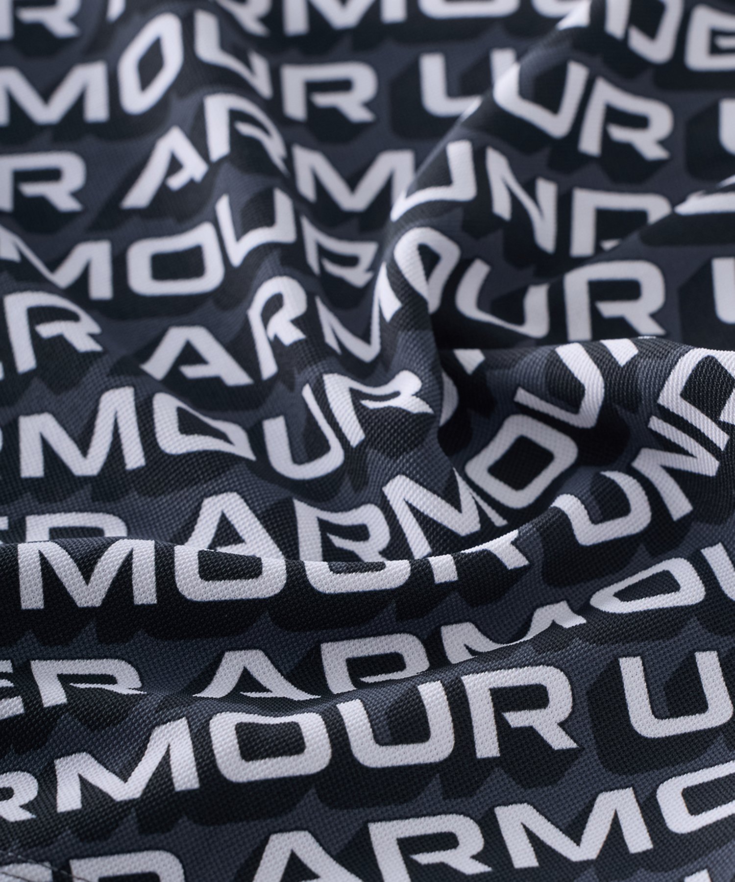 【30％OFF】公式 アンダーアーマー UNDER ARMOUR ウィメンズ UAアーマードライ スラッシュ ロゴ ショートスリーブ モックネック シャツ ゴルフ Tシャツ 6001596 アンダーアーマー公式】 UAアーマードライ スラッシュ ロゴ