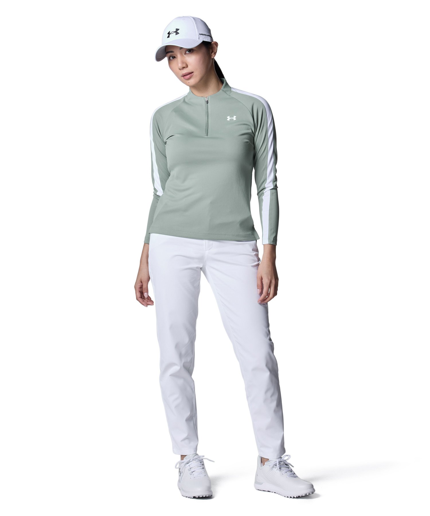 UAA[}[hC 1/4Wbv VciSt/WOMENj