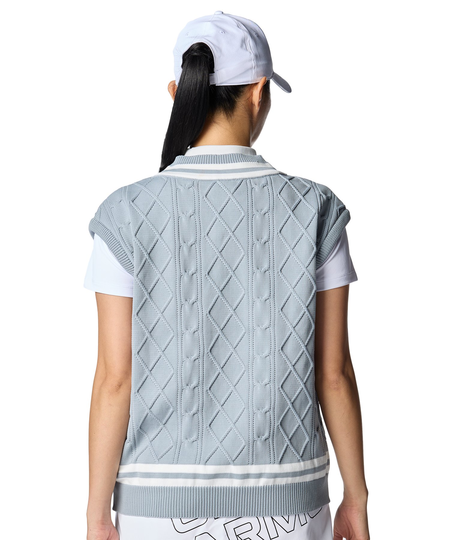 【30％OFF】公式 アンダーアーマー UNDER ARMOUR ウィメンズ UAドライブ Vネック セーター ベスト ゴルフ ニット 14500 セーター 6001609 楽天市場】【30％OFF】公式 アンダーアーマー UNDER ARMOUR