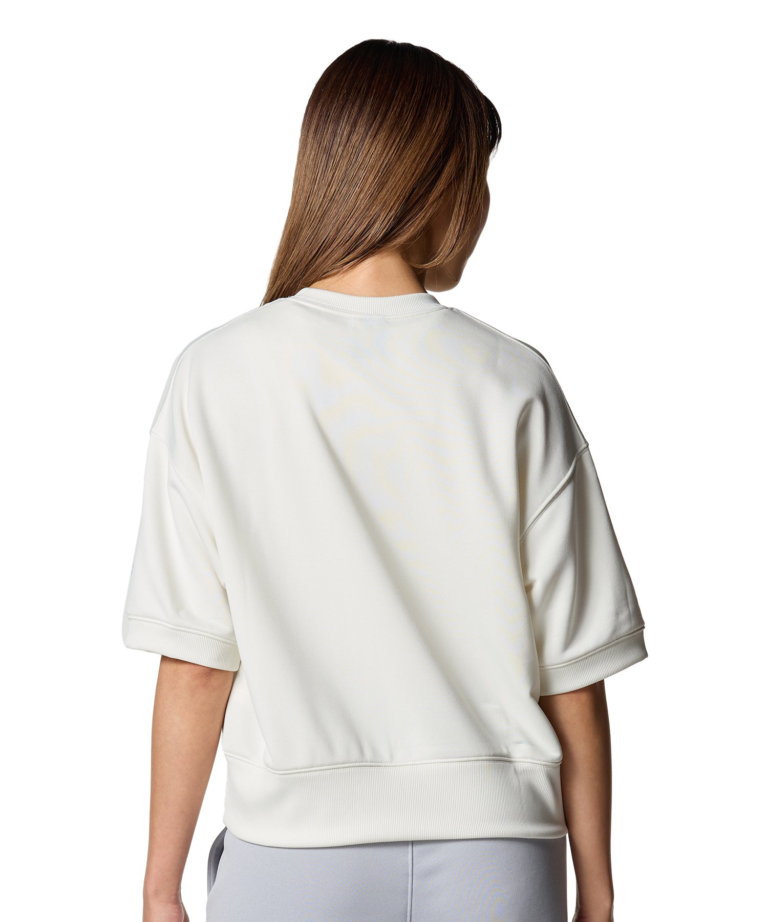 アンダーアーマー公式】 UAスウェット Tシャツ（ライフスタイル