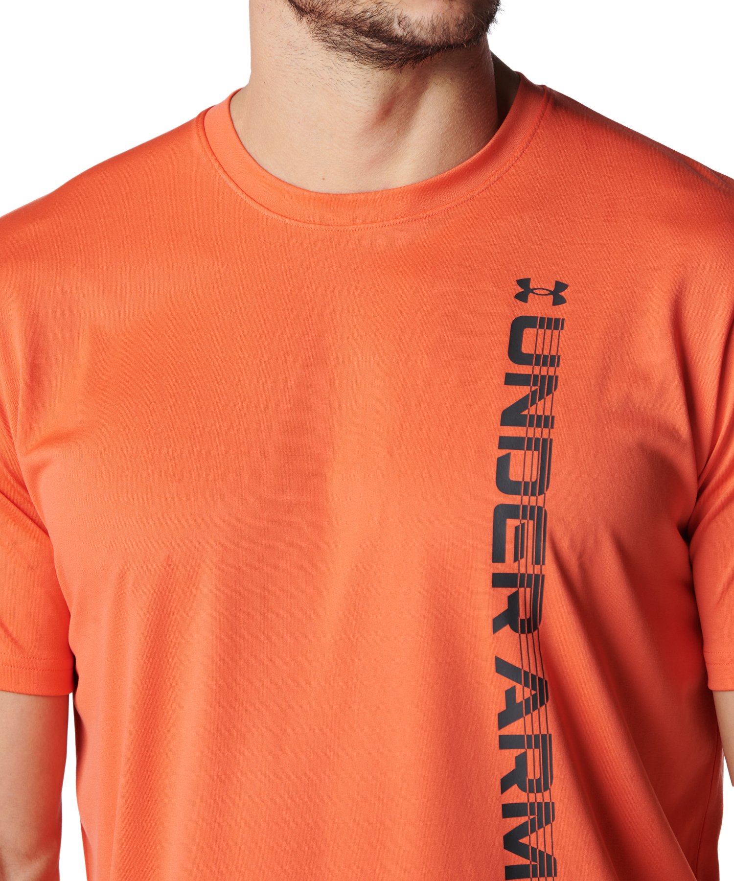 アンダーアーマー公式】 UAテック ワードマーク ショート